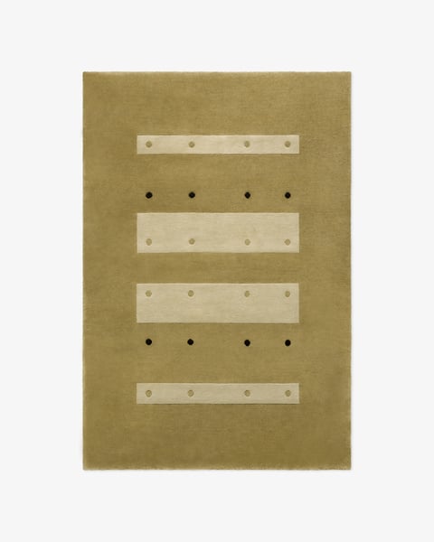 Dots &amp;ndash; Olive