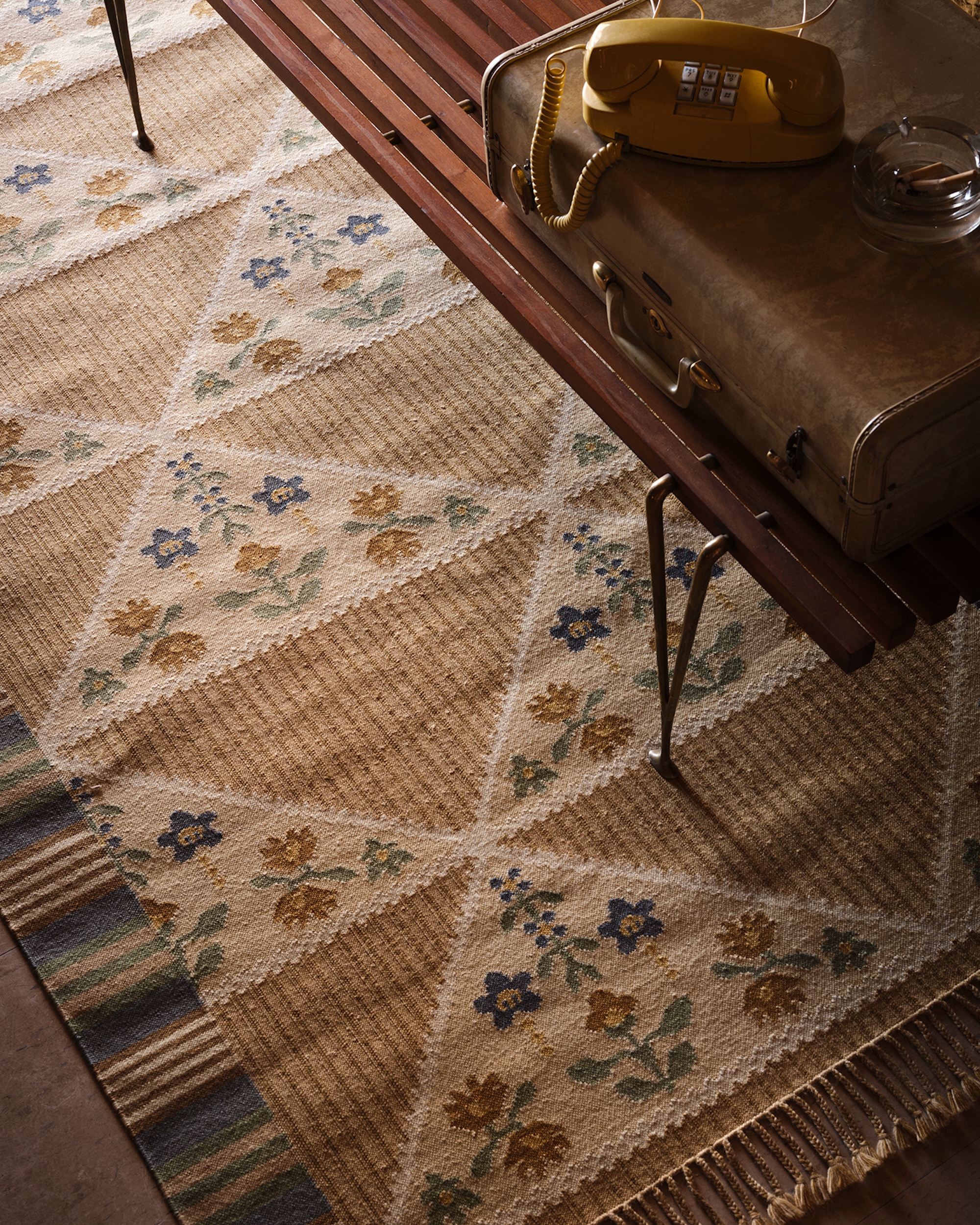 zak fox qualia fabric collection