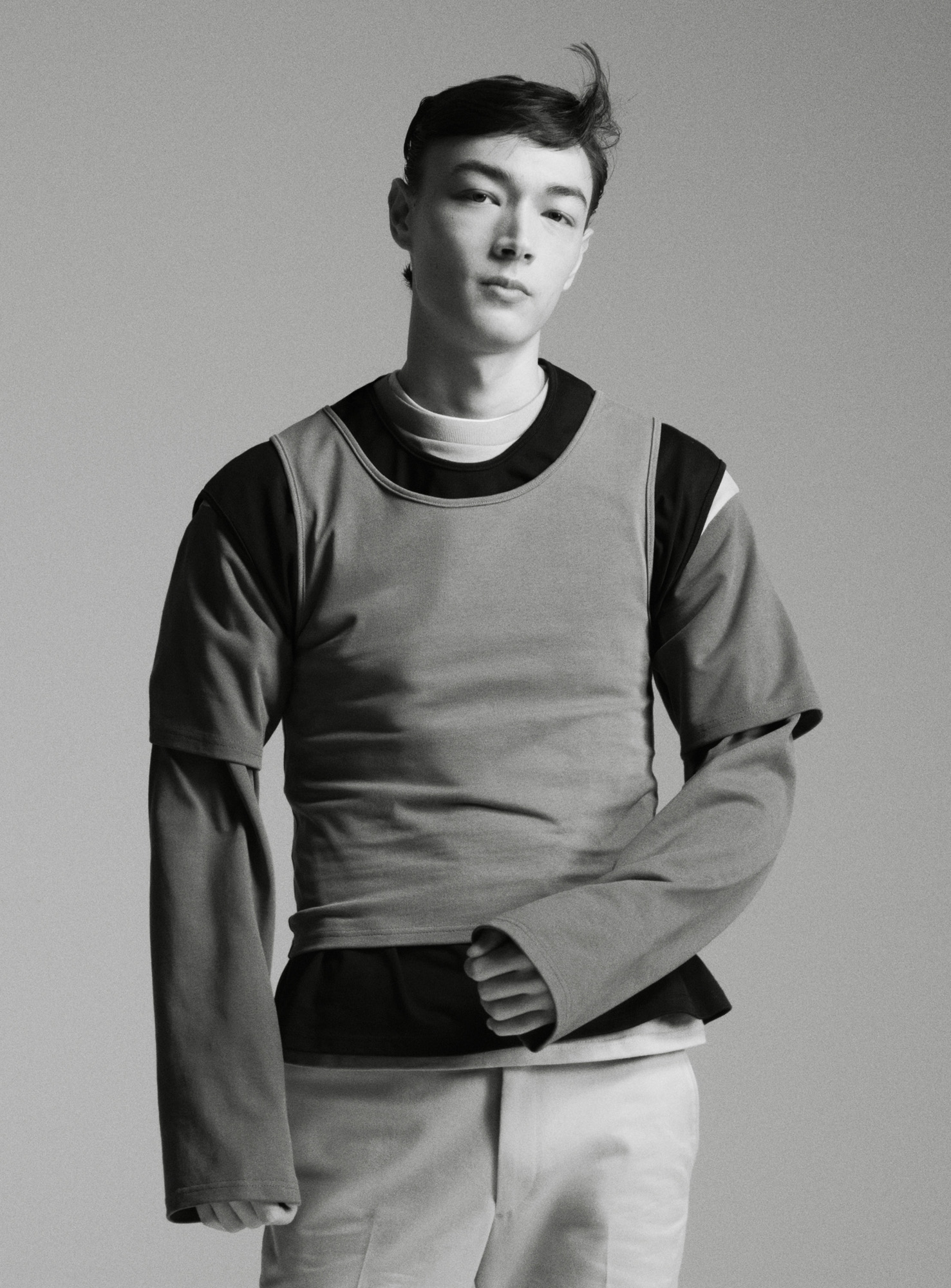 S/s 2026 fashion trends