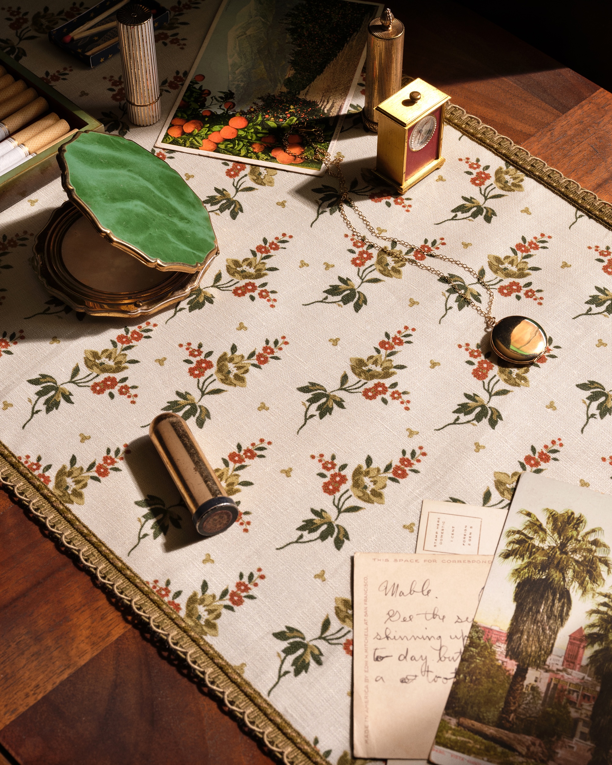 zak fox qualia fabric collection