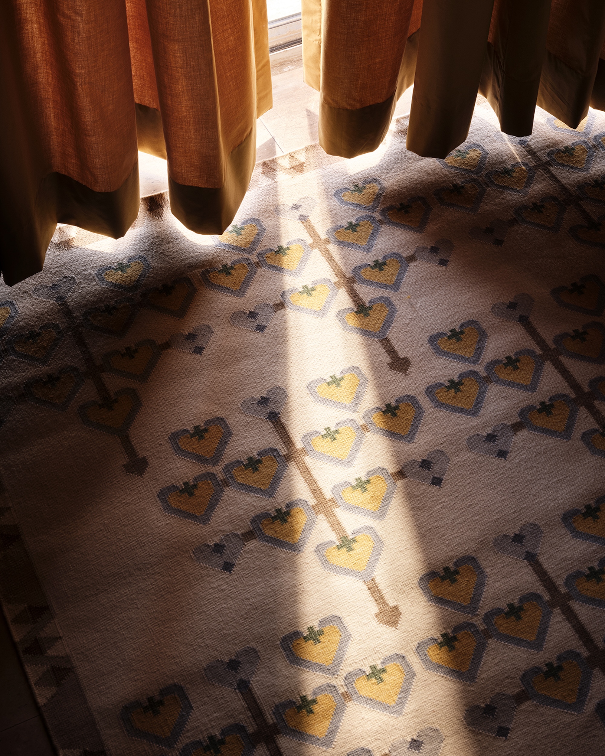 zak fox qualia fabric collection