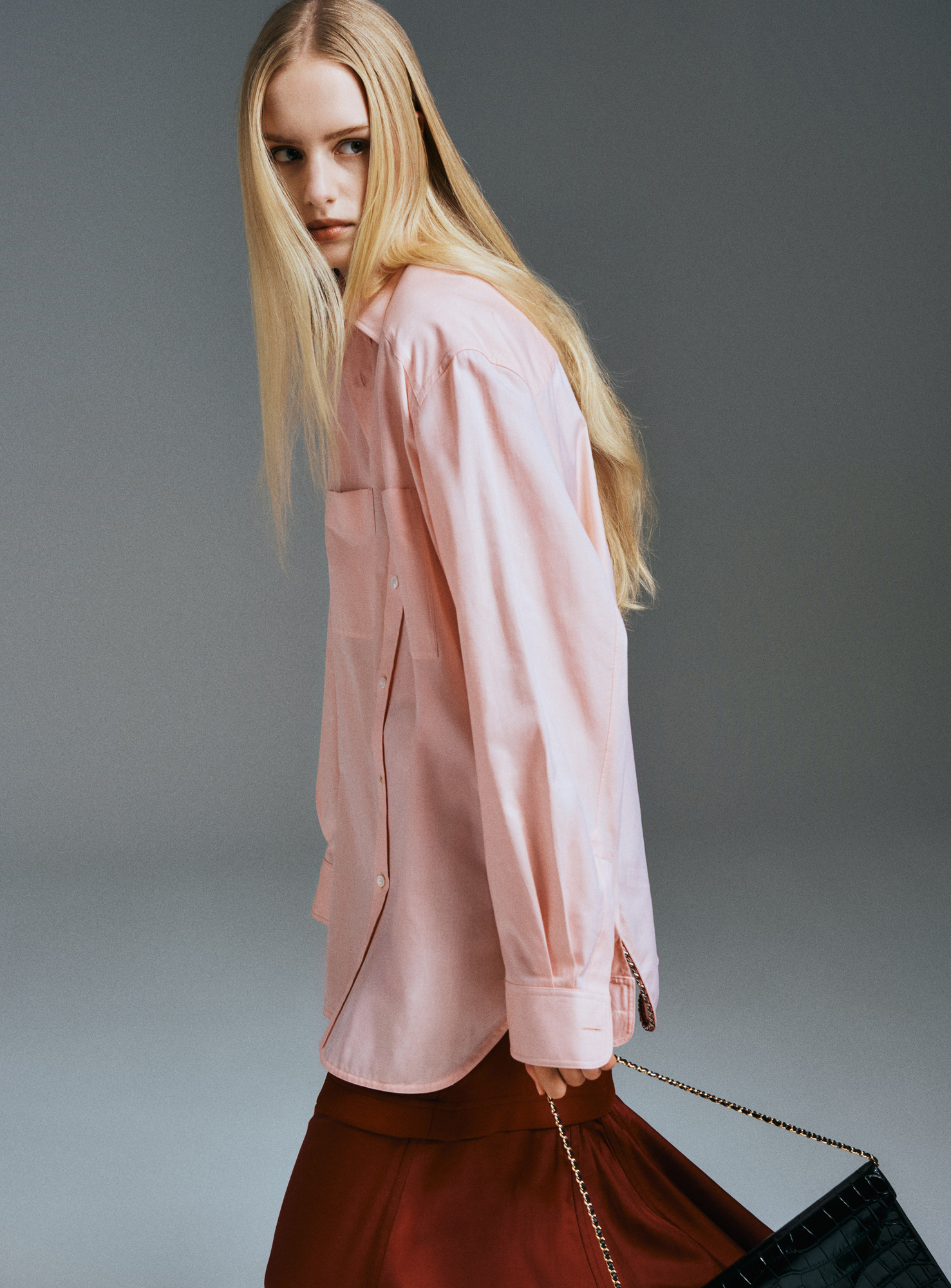 S/s 2026 fashion trends