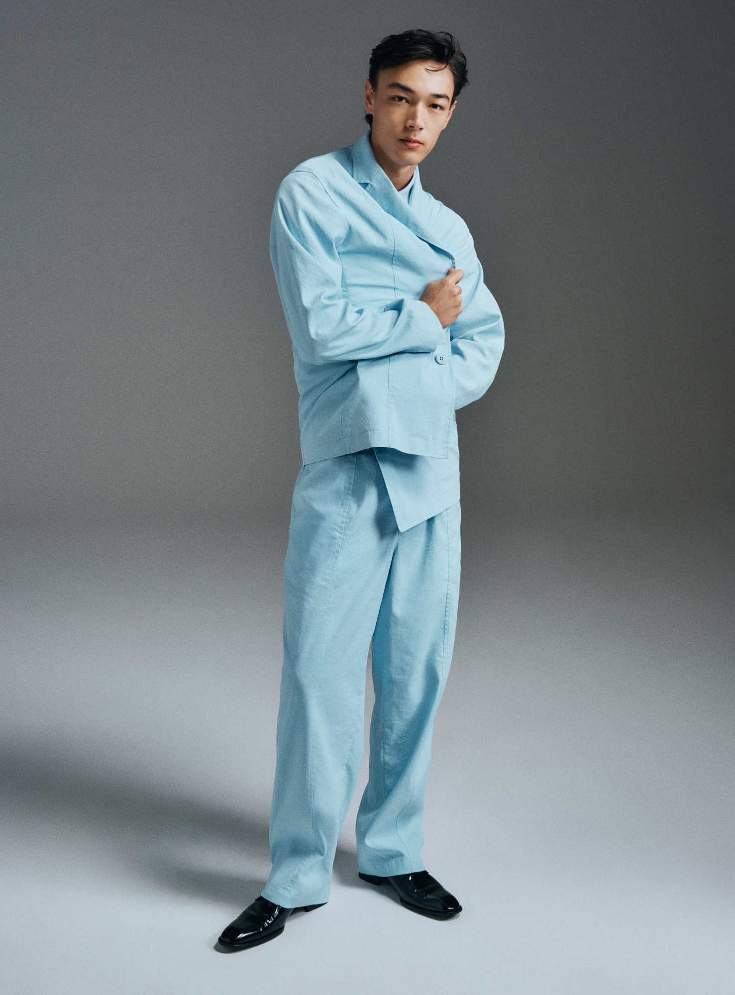 S/s 2026 fashion trends