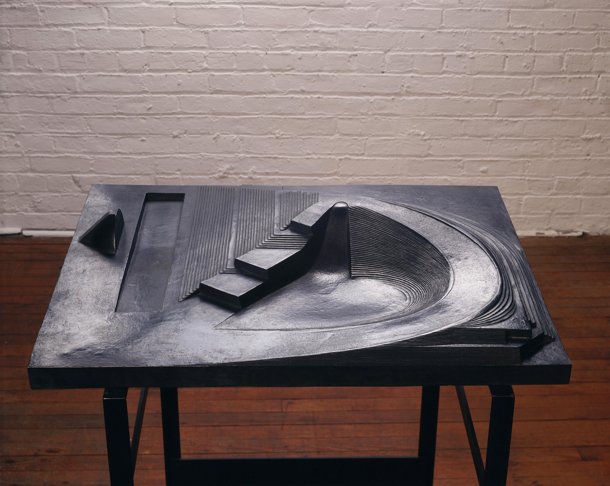 Isamu Noguchi New York exhibition