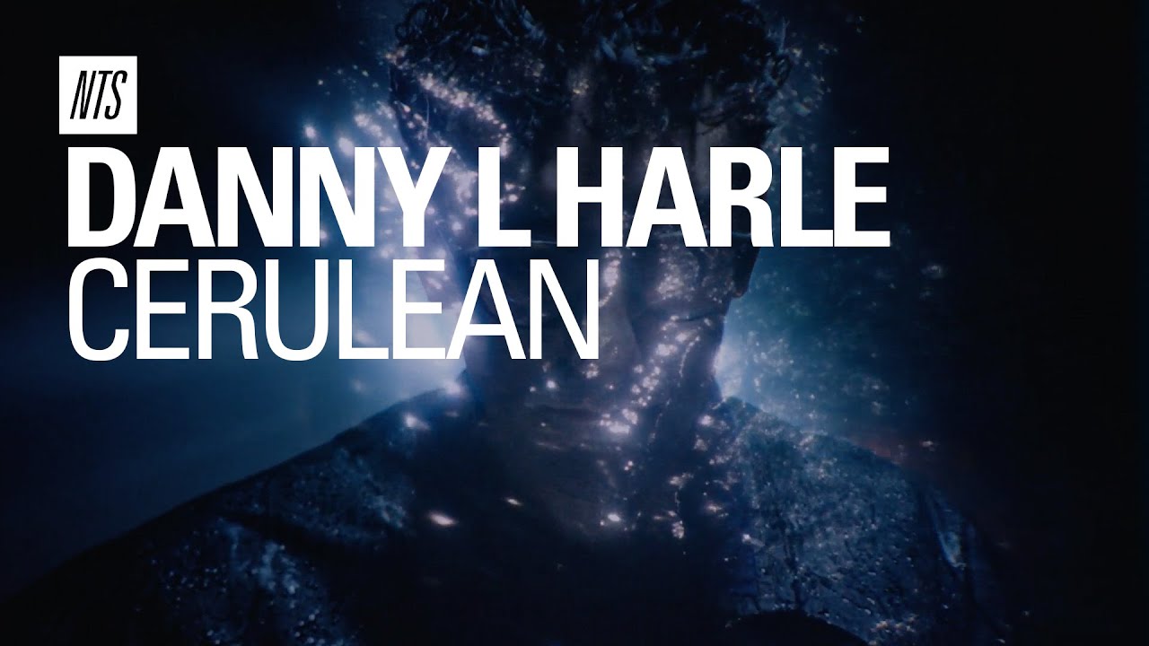 Danny L Harle – Cerulean (Full Film) - YouTube