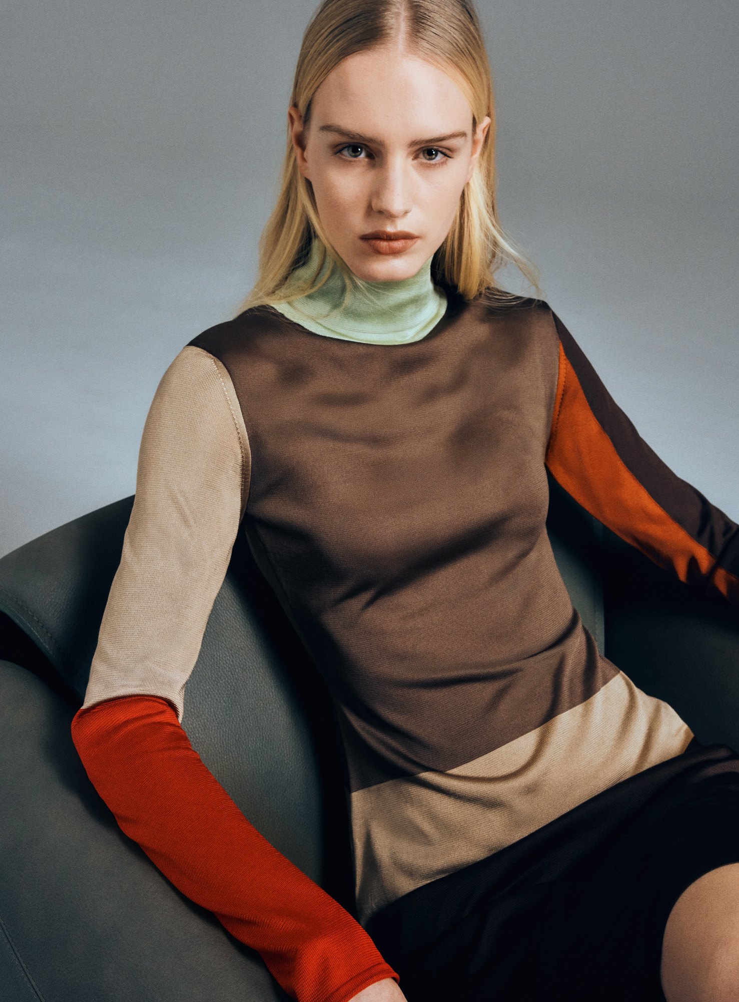 S/s 2026 fashion trends