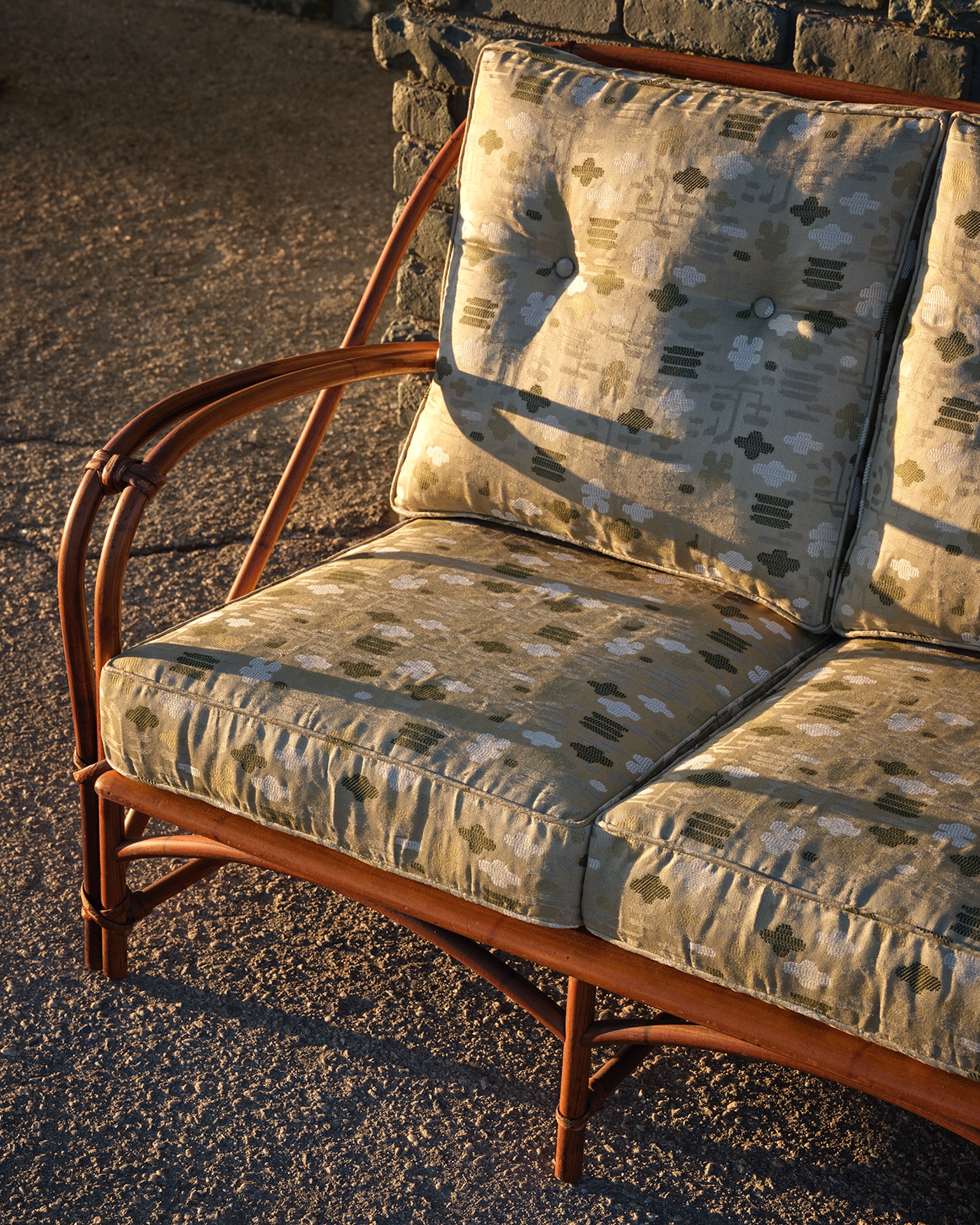 zak fox qualia fabric collection