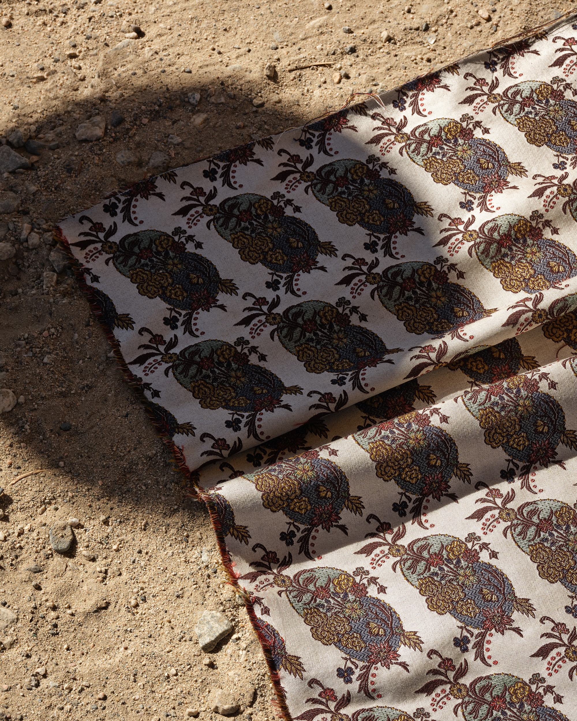 zak fox qualia fabric collection