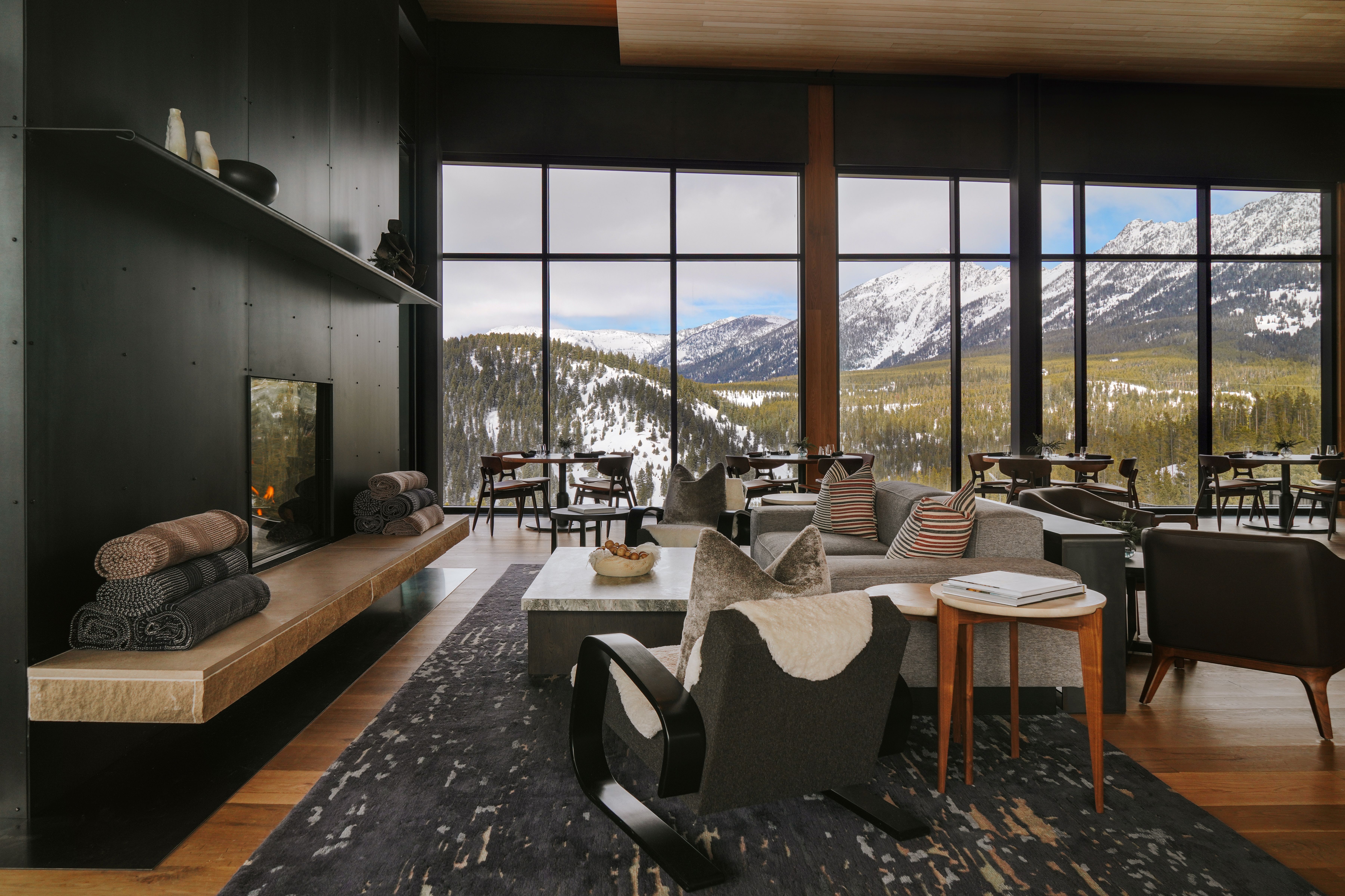 one and only moonlight basin review