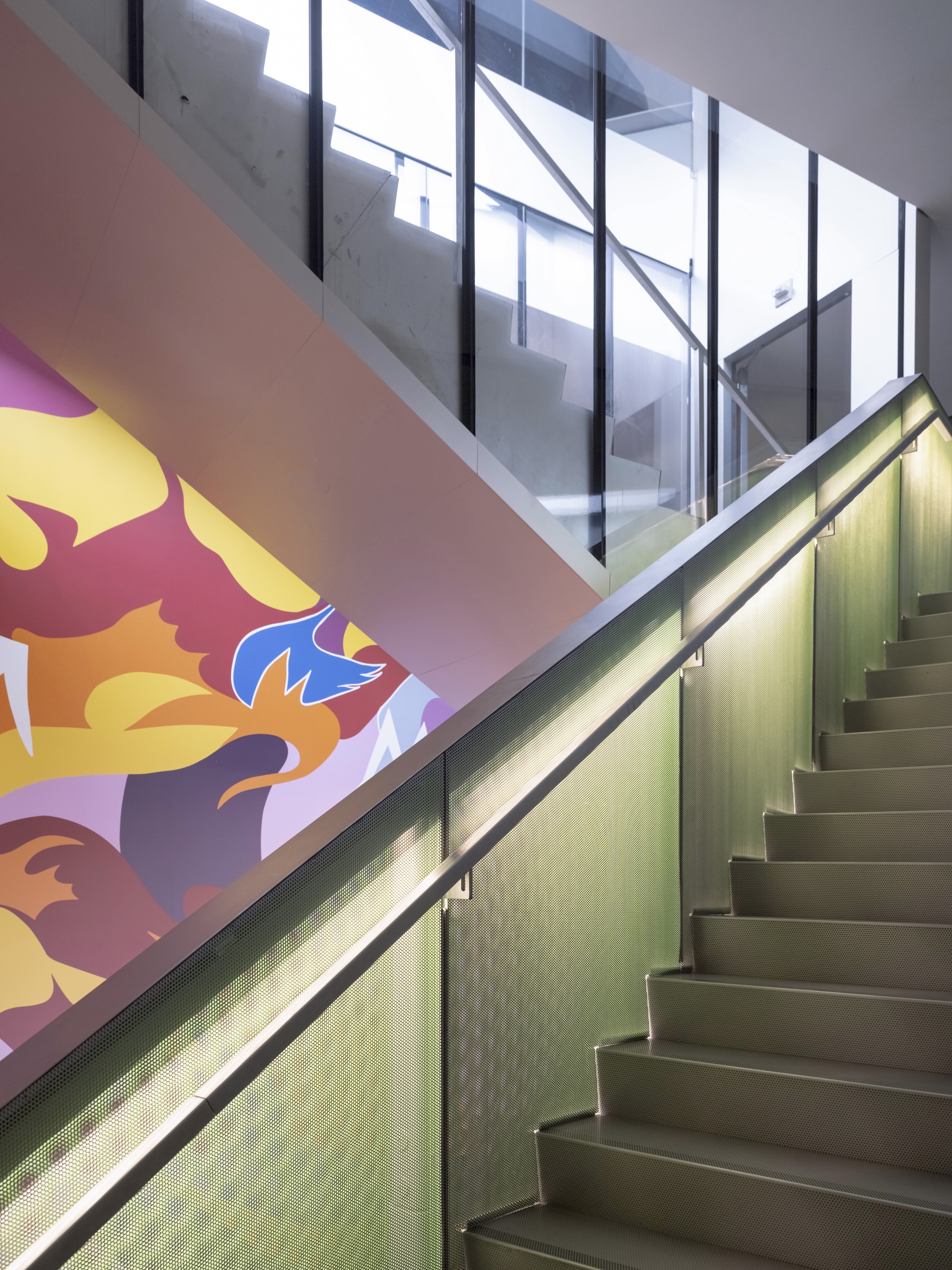 new museum new york oma expansion