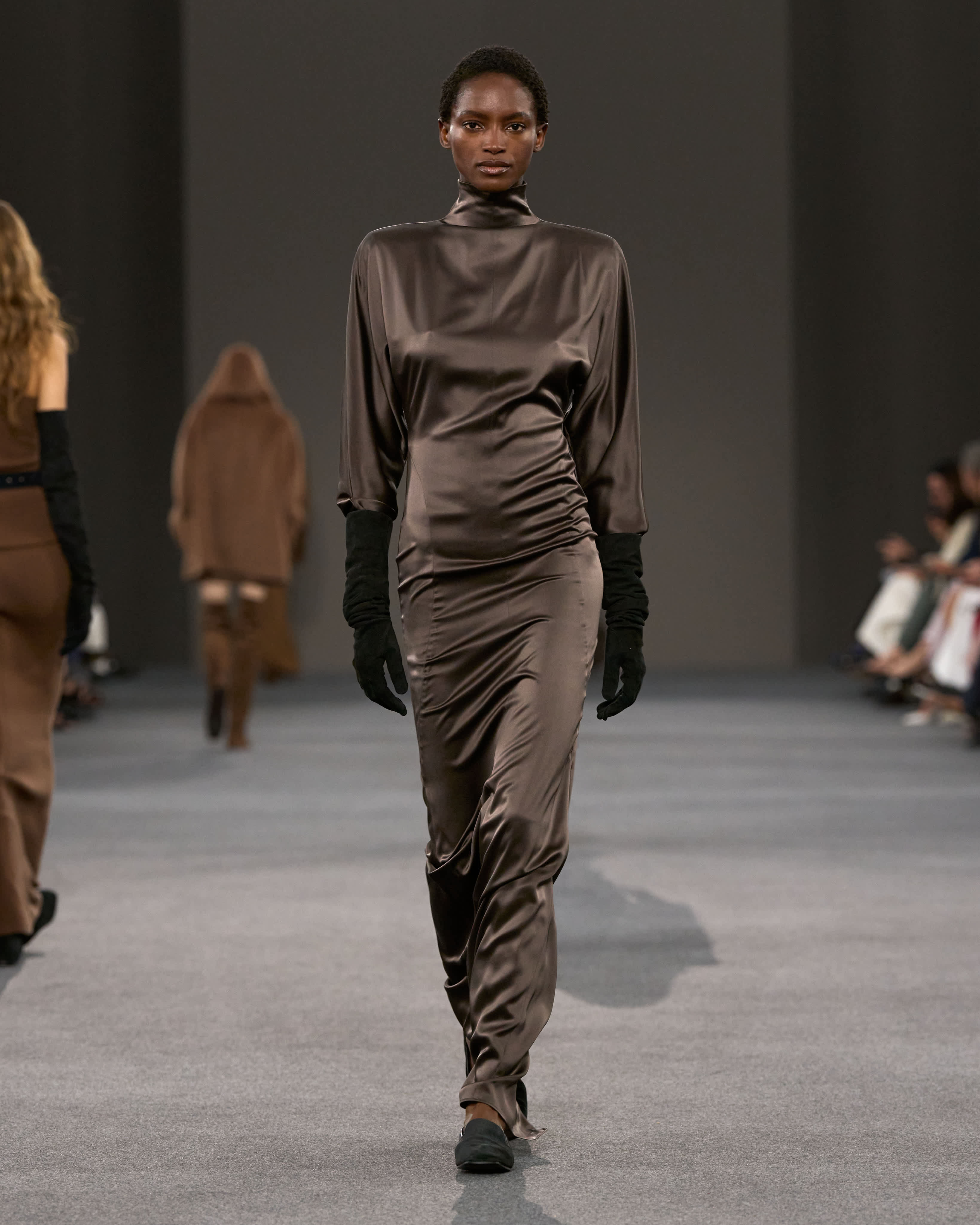 Max Mara A/W 2026 runway show