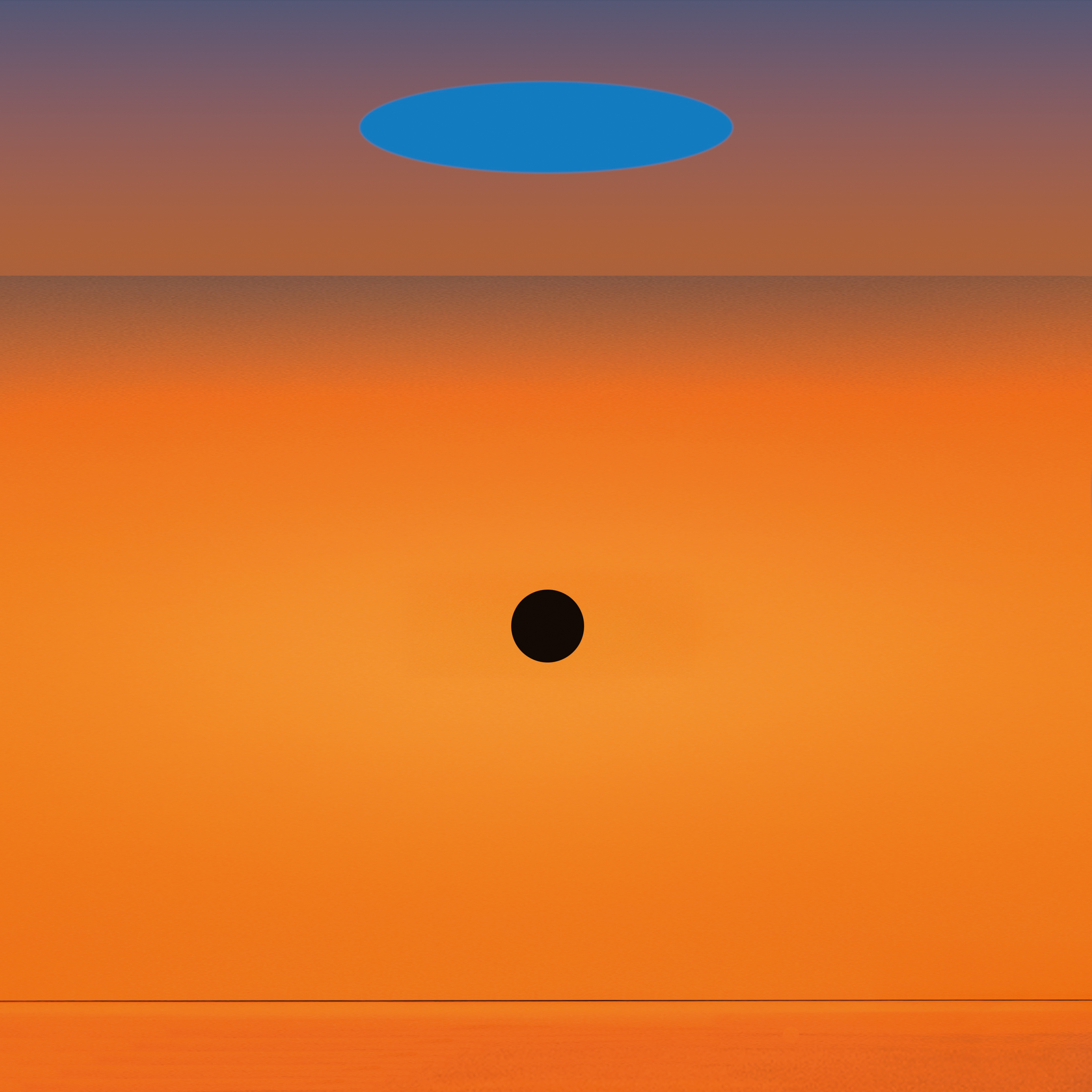 Davide Groppi lighting at Volumnia, Piacenza