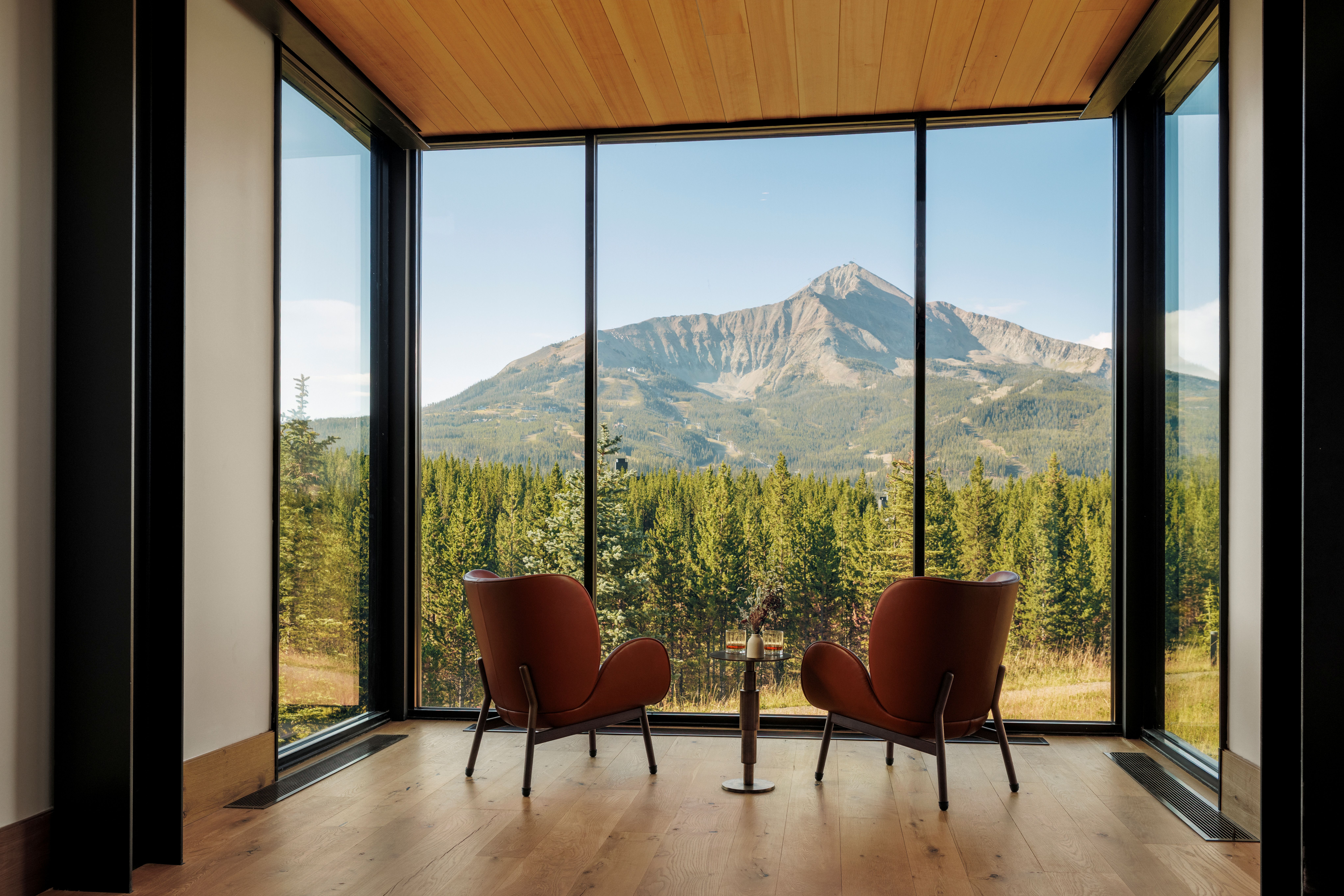 one and only moonlight basin review