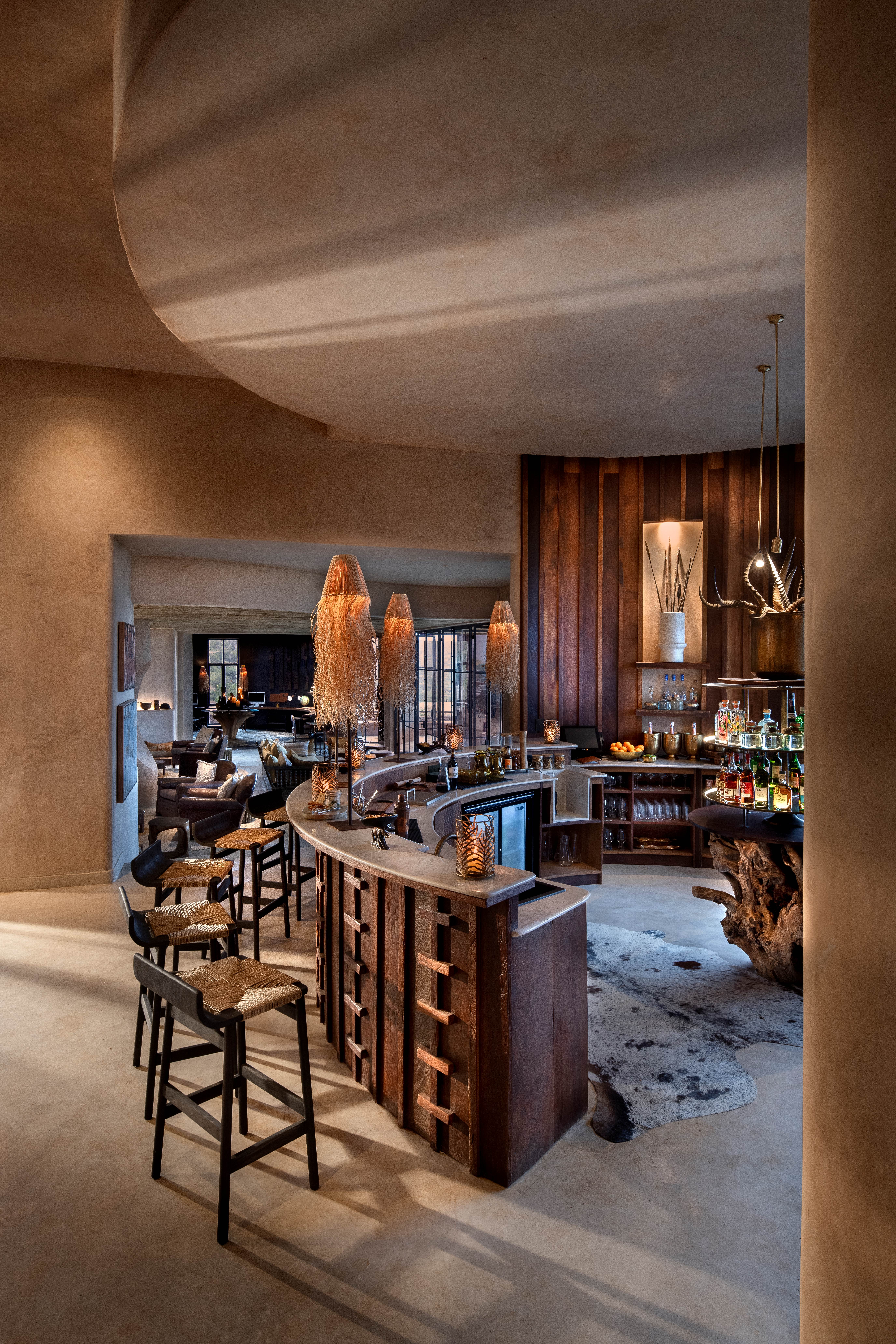 andBeyond Suyian Lodge review