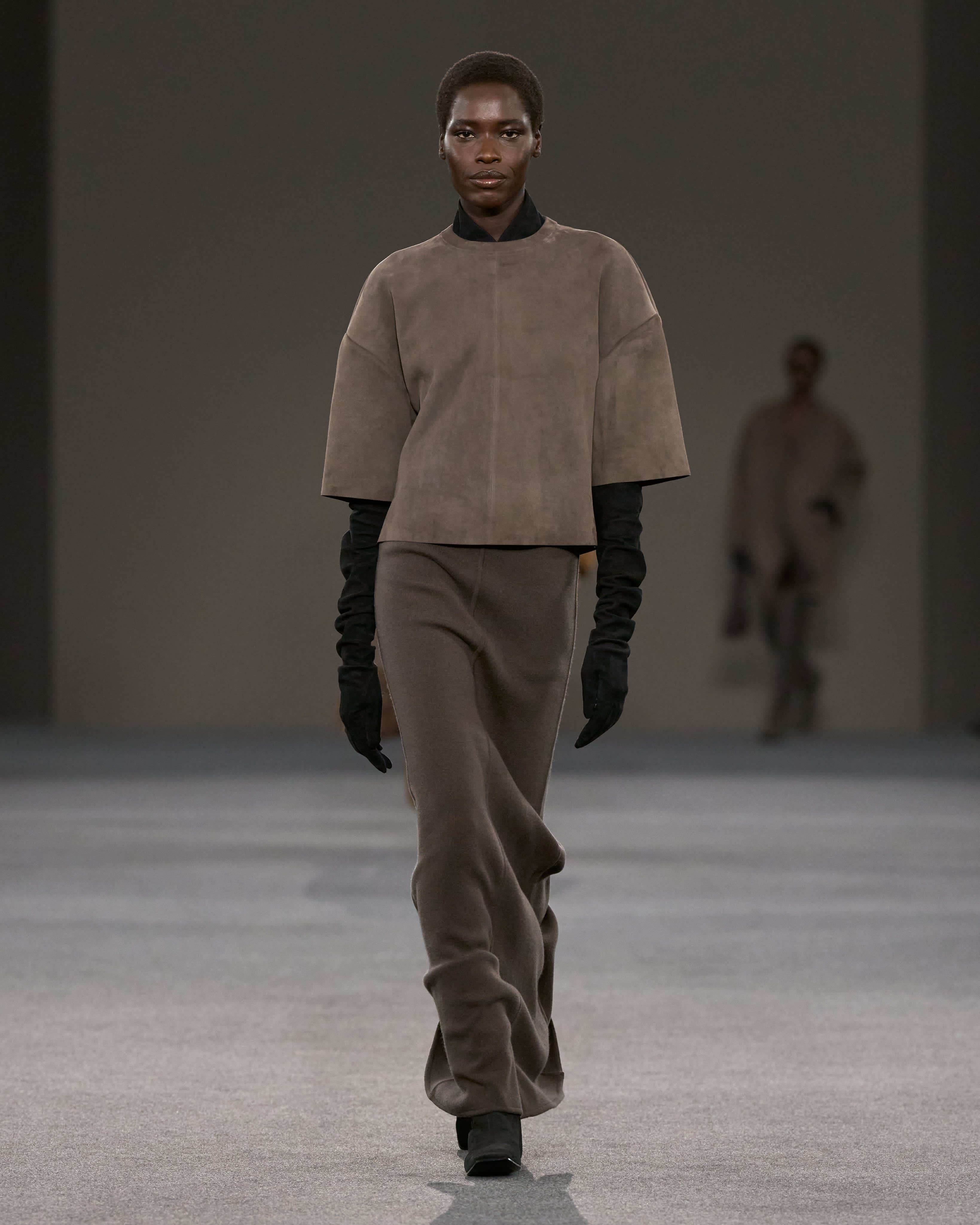 Max Mara A/W 2026 runway show