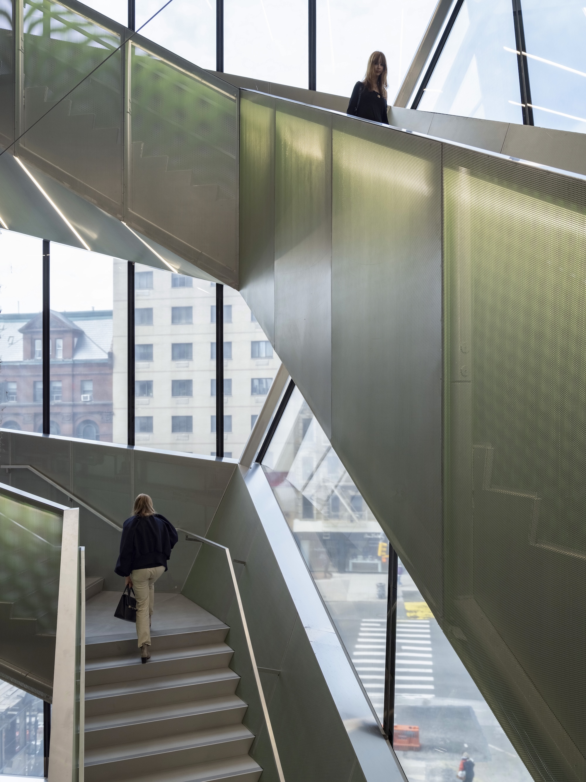 new museum new york oma expansion