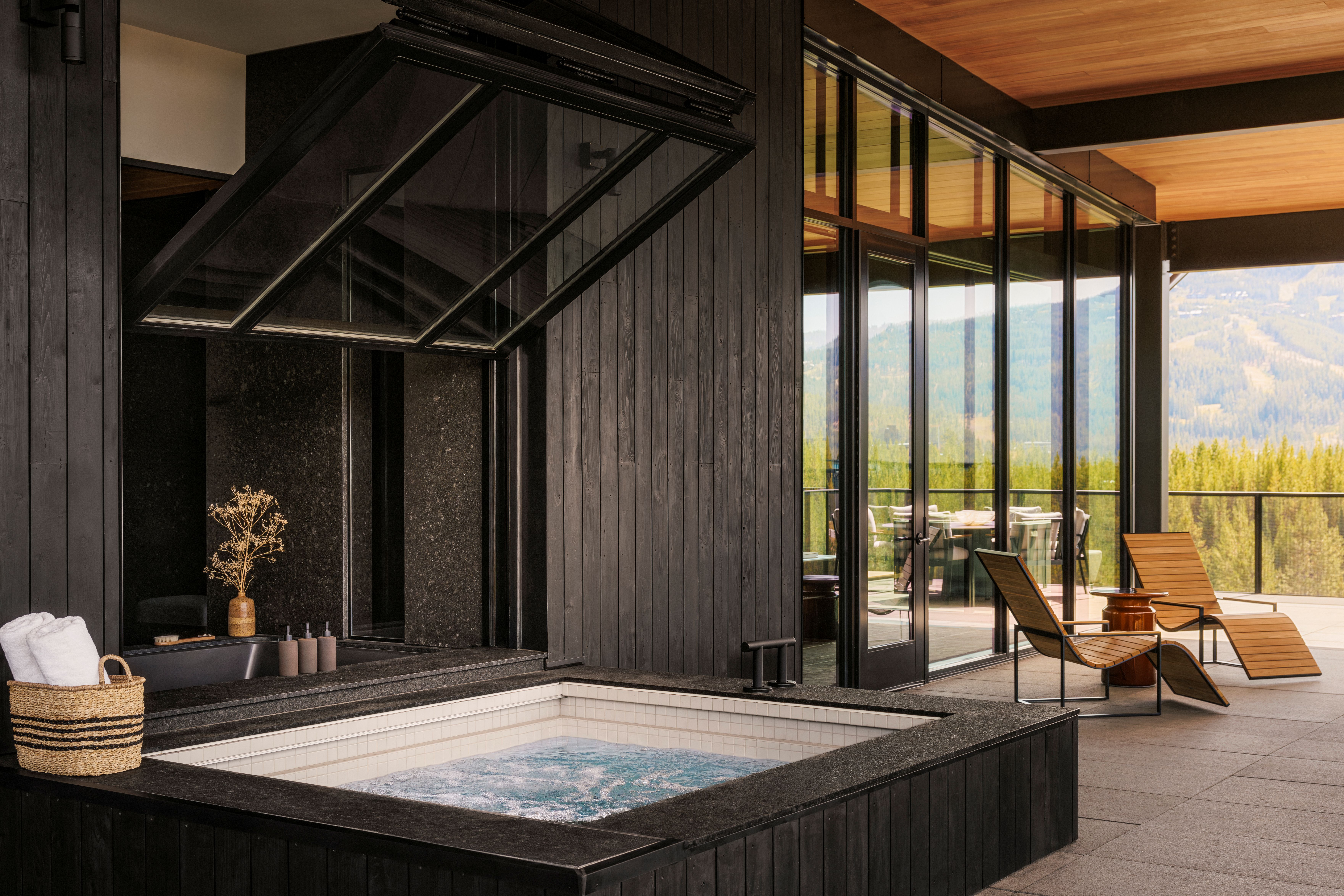 one and only moonlight basin review