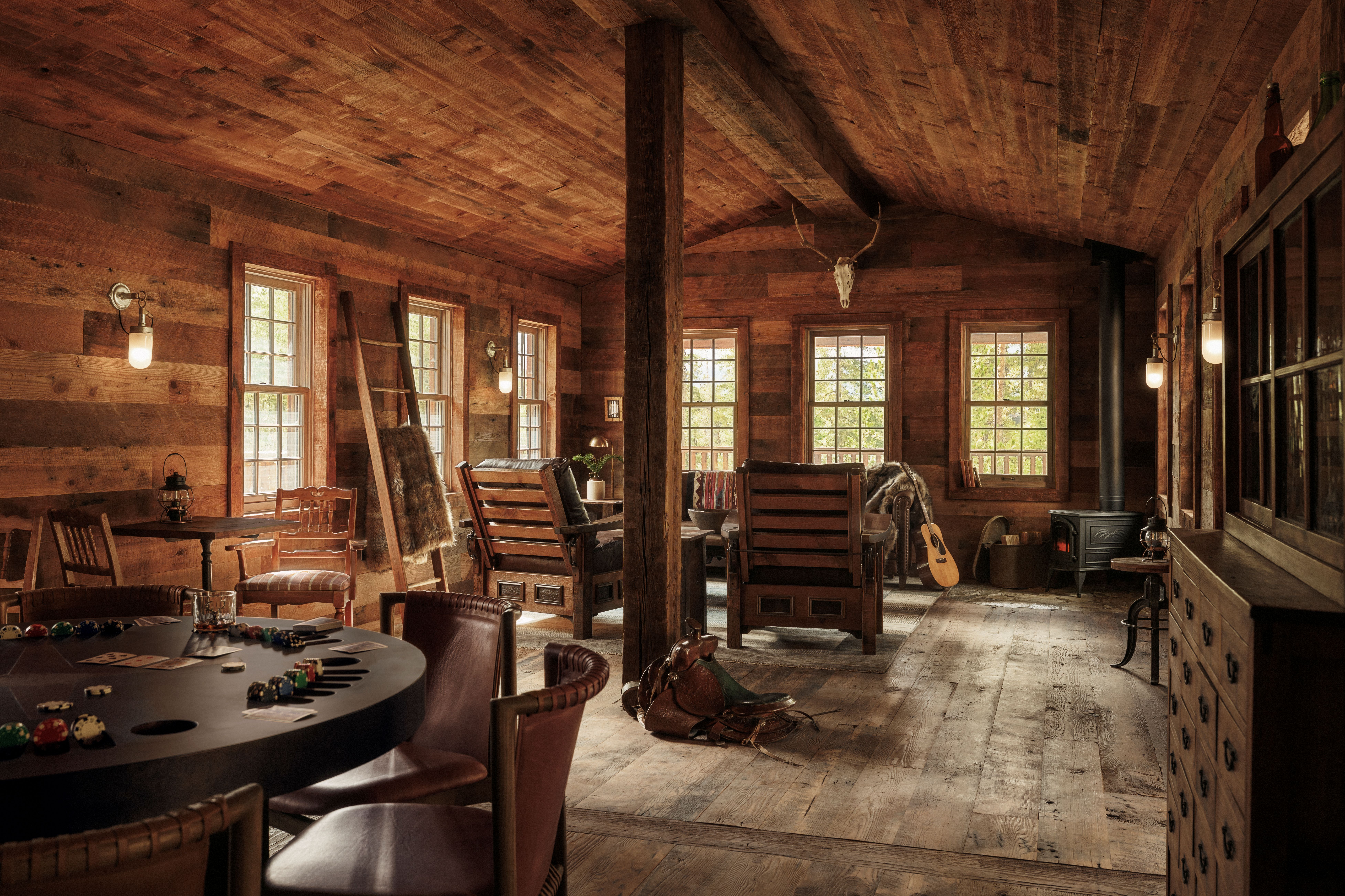 one and only moonlight basin review