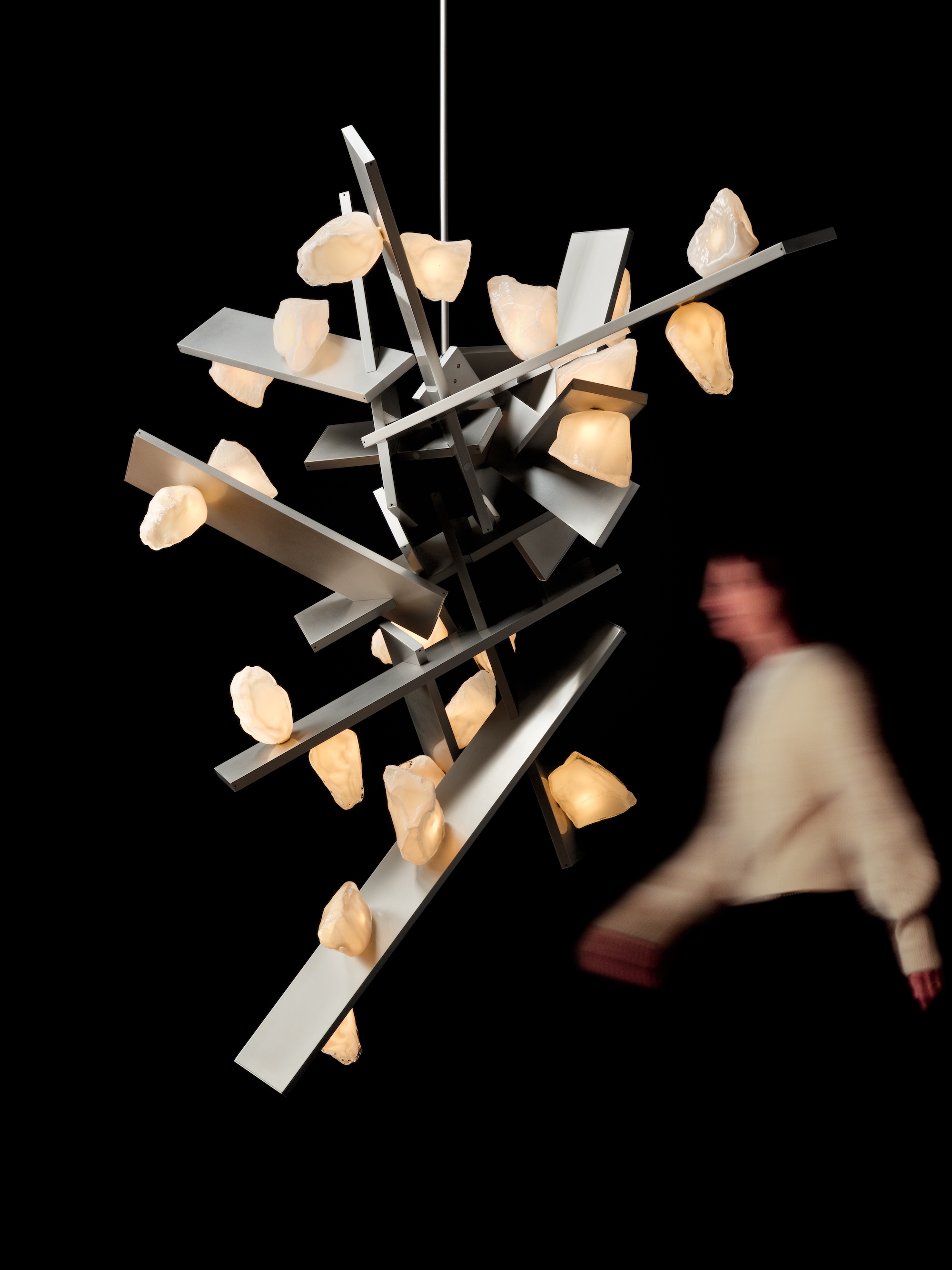 Lindsey Adelman lighting