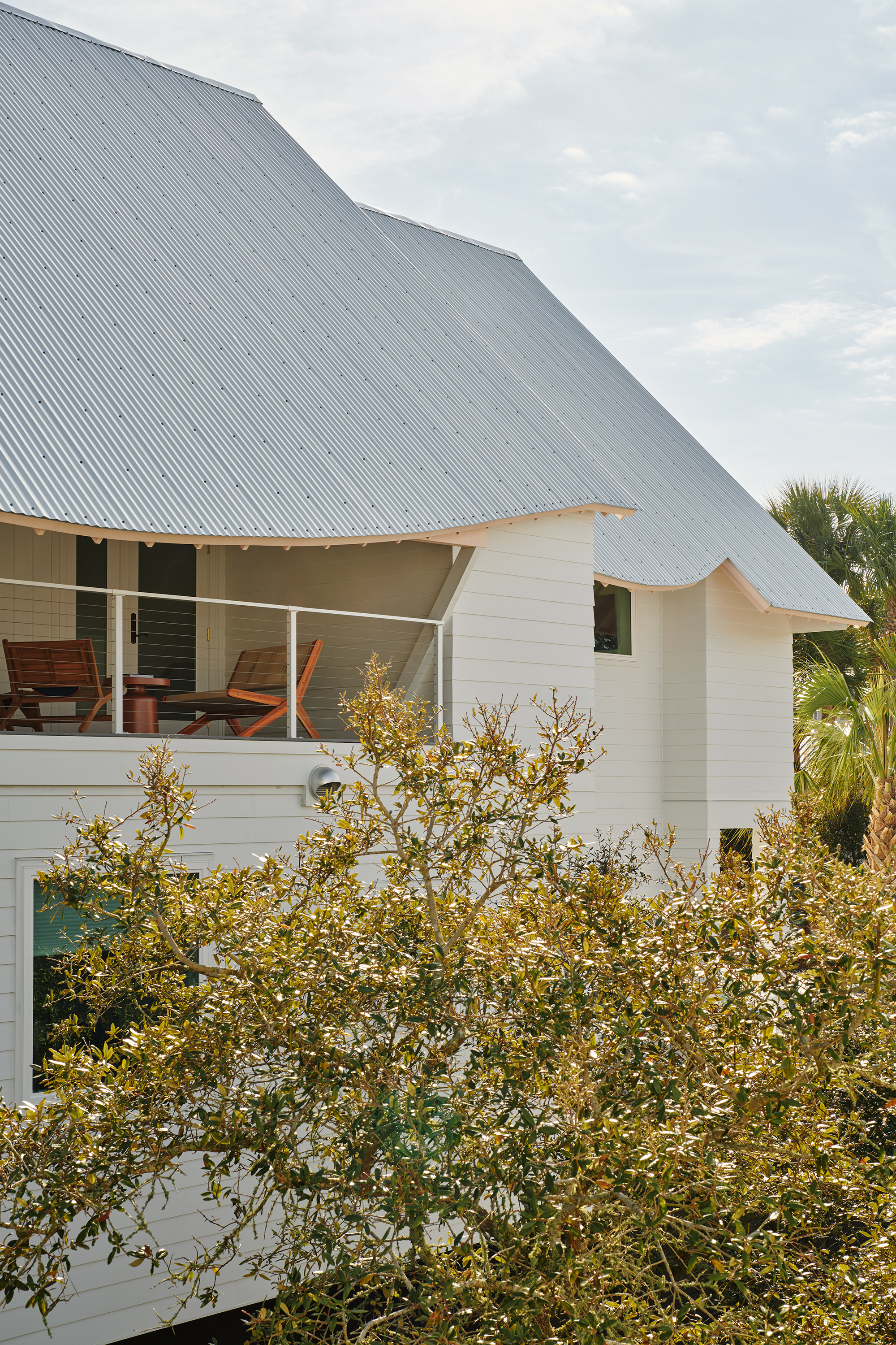 Jennifer Bonner coastal florida house