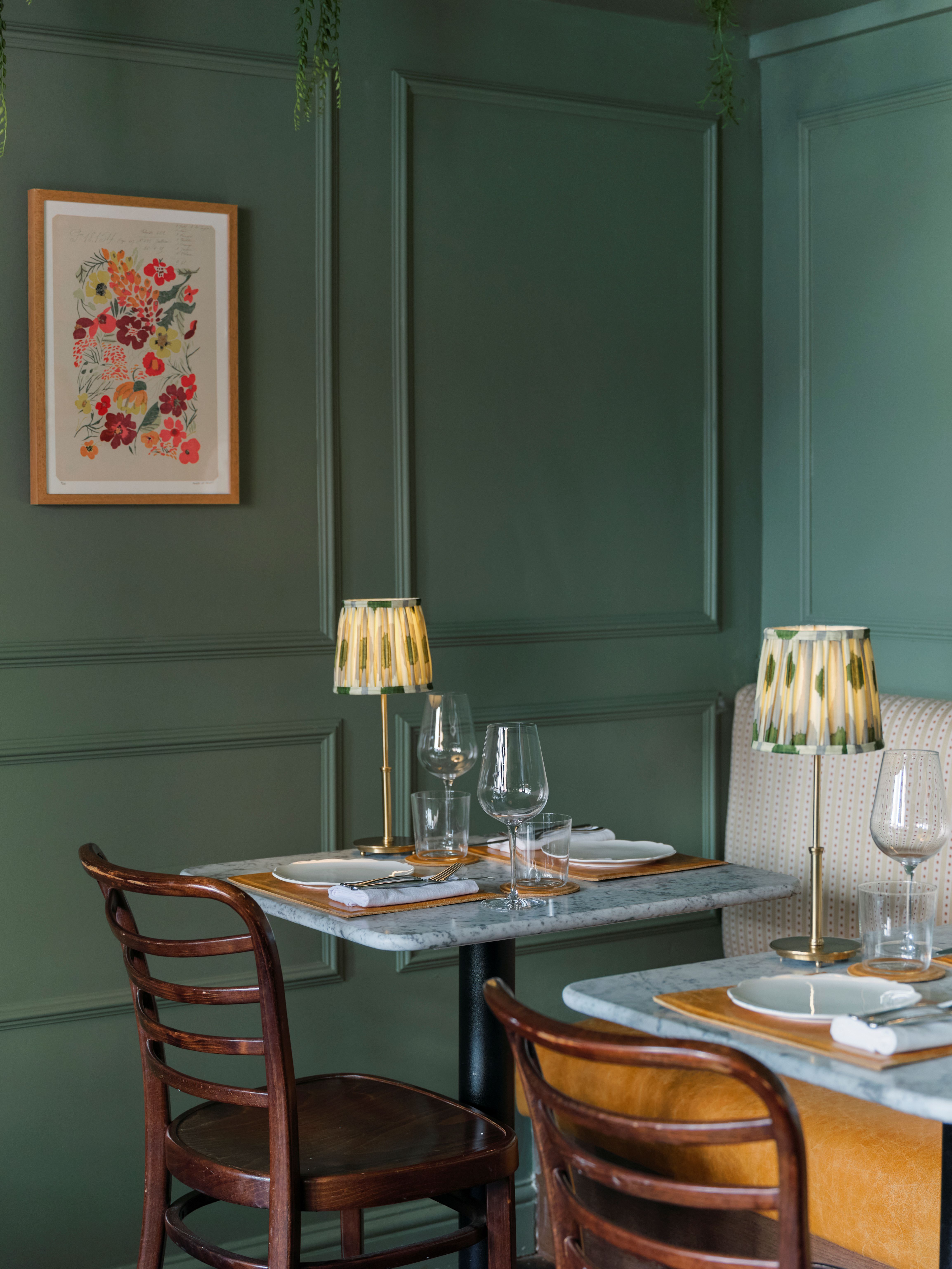 teal by sally abe london restaurant review