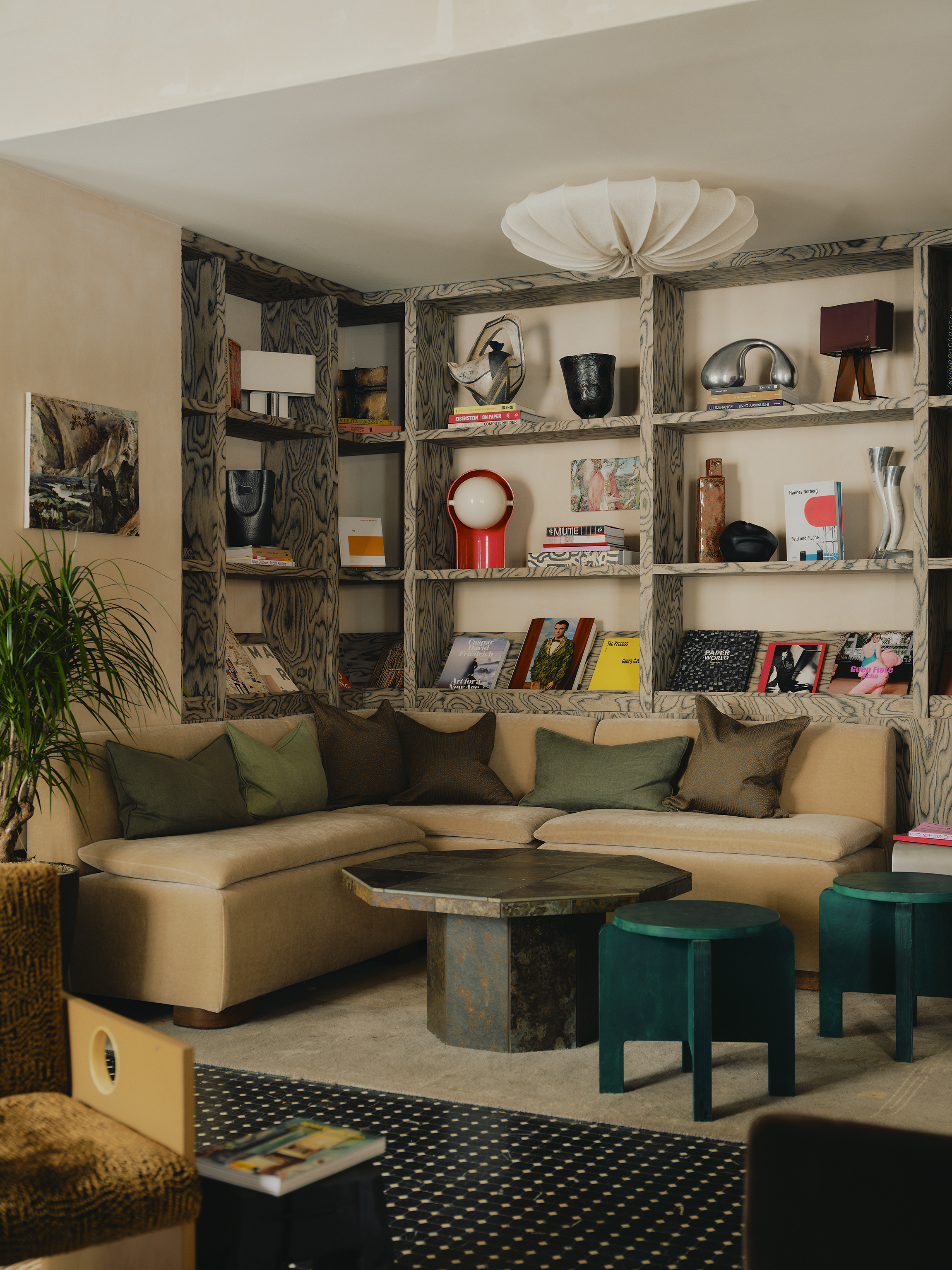 the dean berlin hotel review