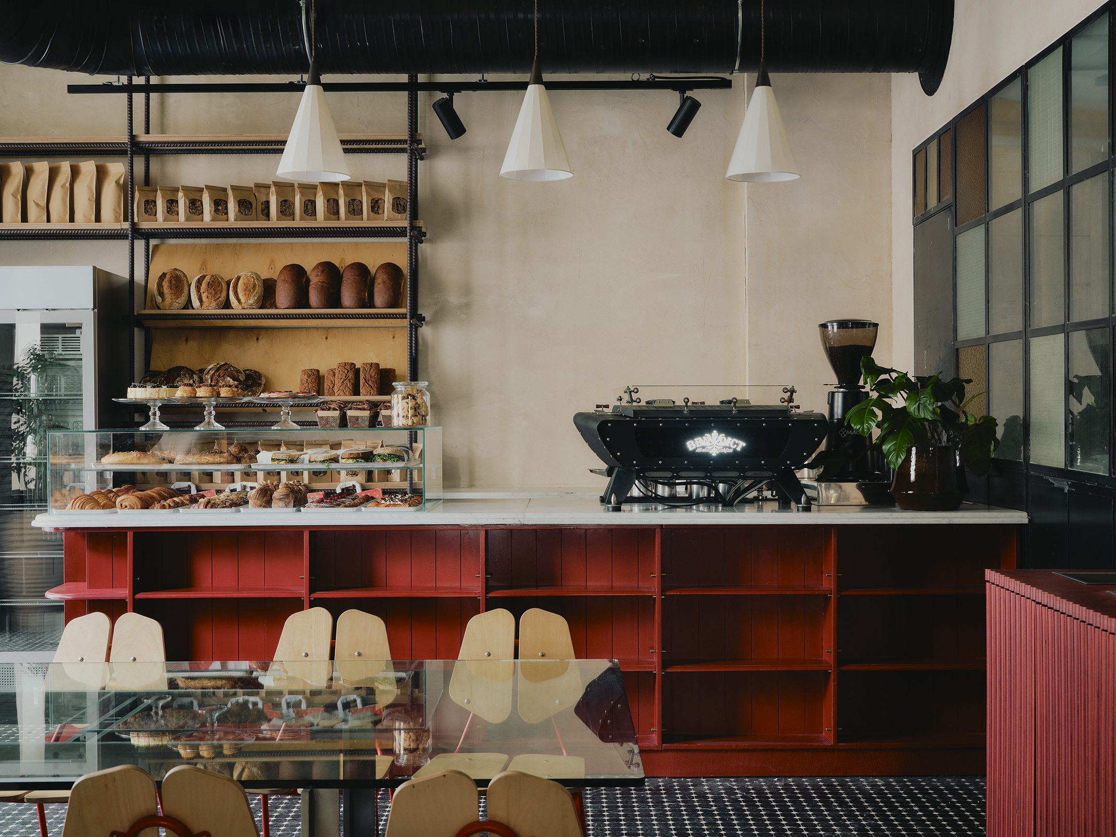 the dean berlin hotel review