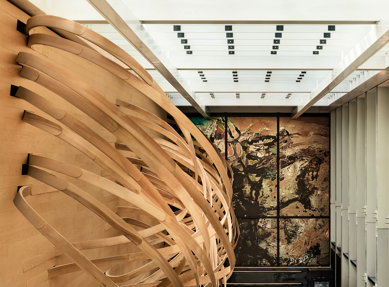 Mandarin Oriental Mayfair London