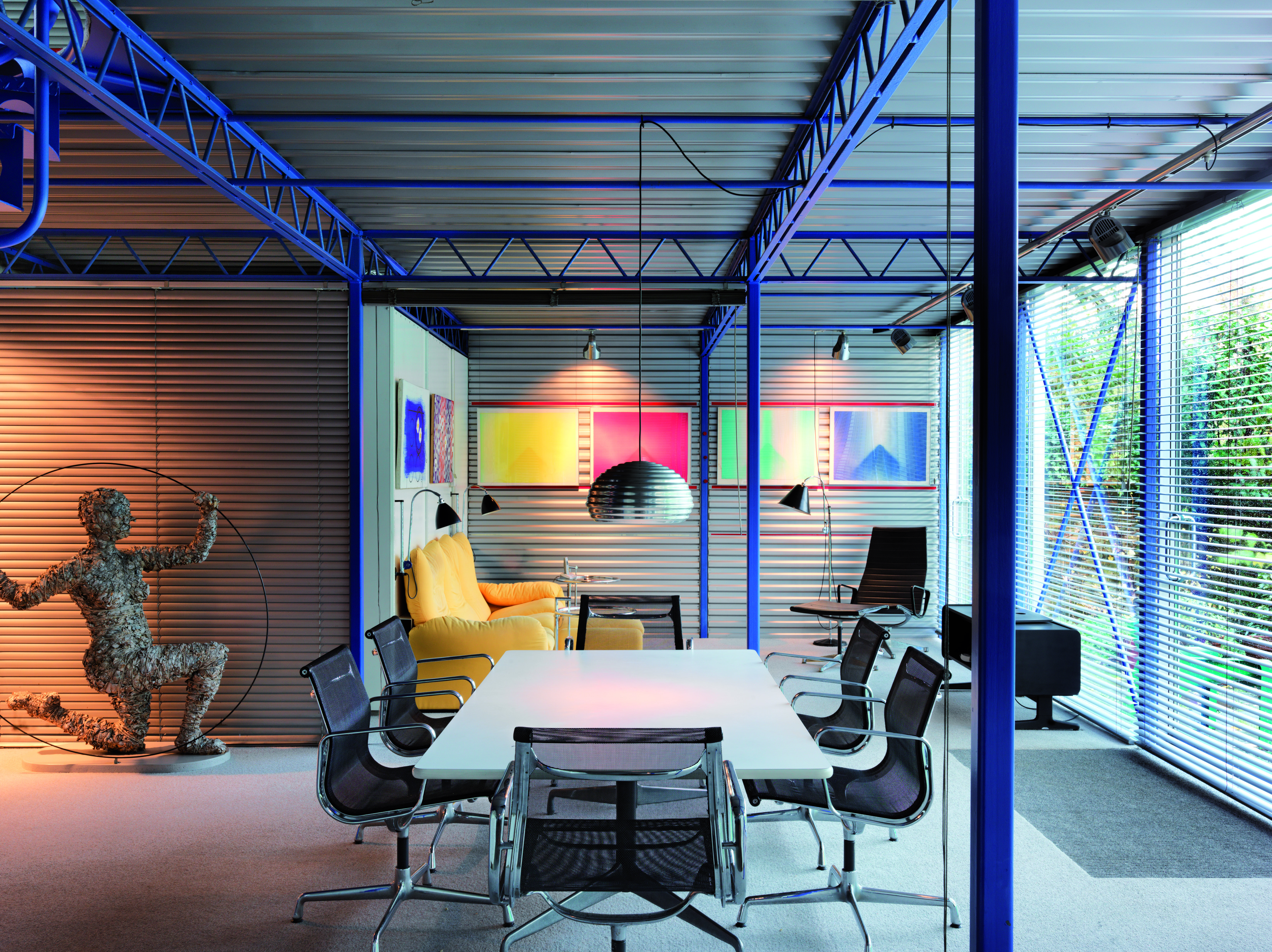 Hopkins House 03 &amp;copy; Historic England Archive