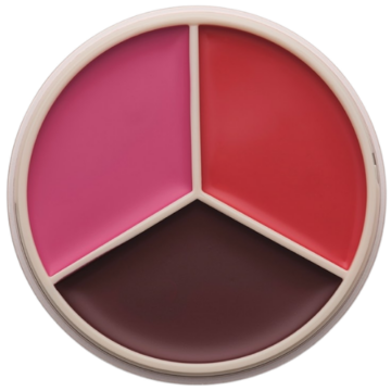 Anastasia Beverly Hills Blush Trio Magic Touch