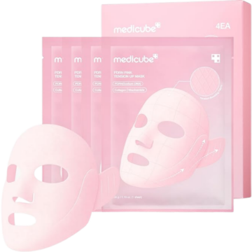 Medicube Facial Masks Tension Up Amazon