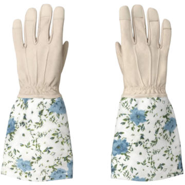 Duck Canvas Long Cuff Work Gloves Target