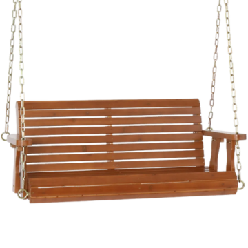 Arlena 2 Person Porch Swing