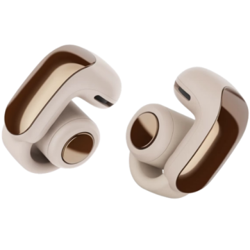 Bose Ultra Open Earbuds