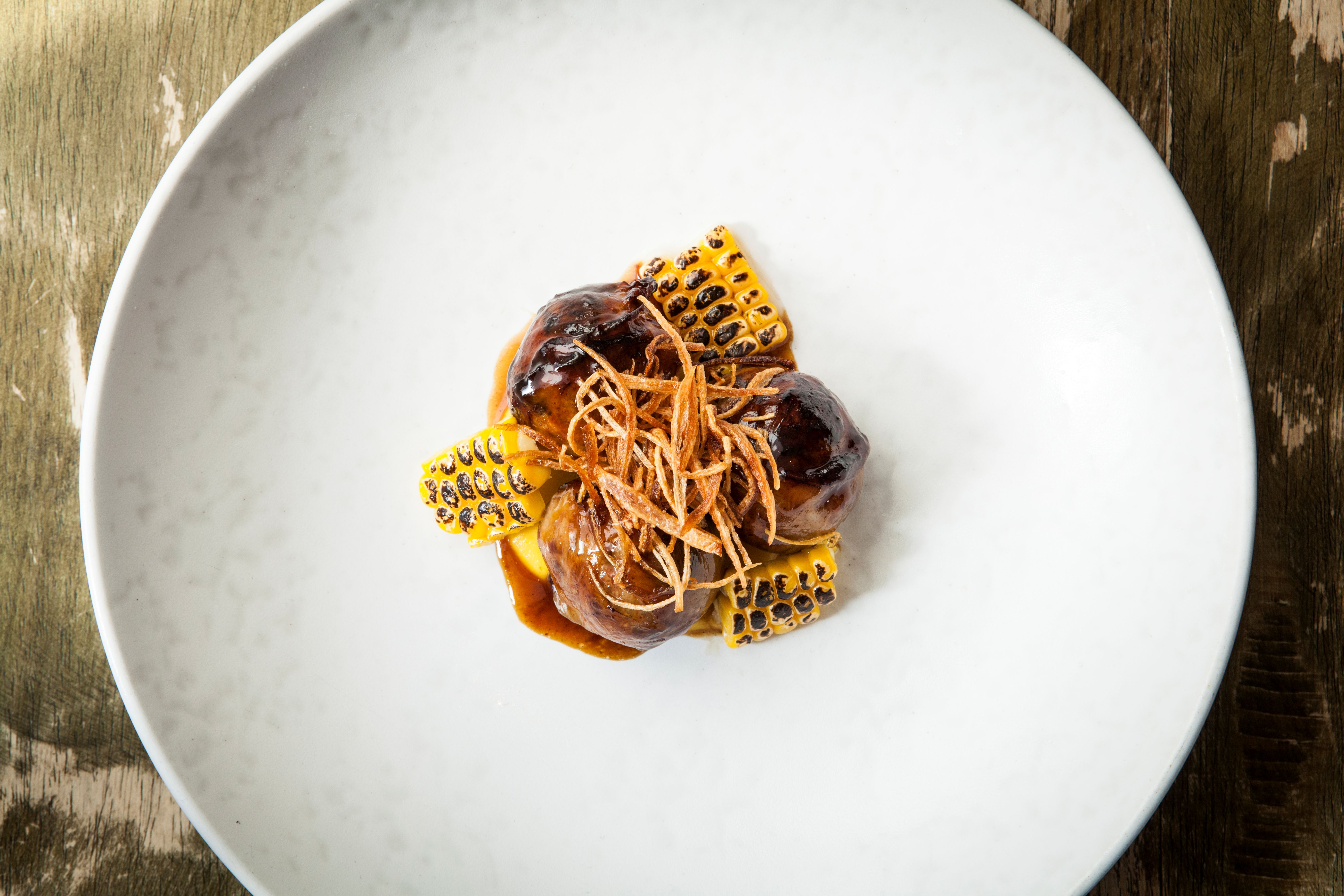 teal by sally abe london restaurant review