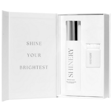 Shinery Jewelry Cleaning Set Amazon