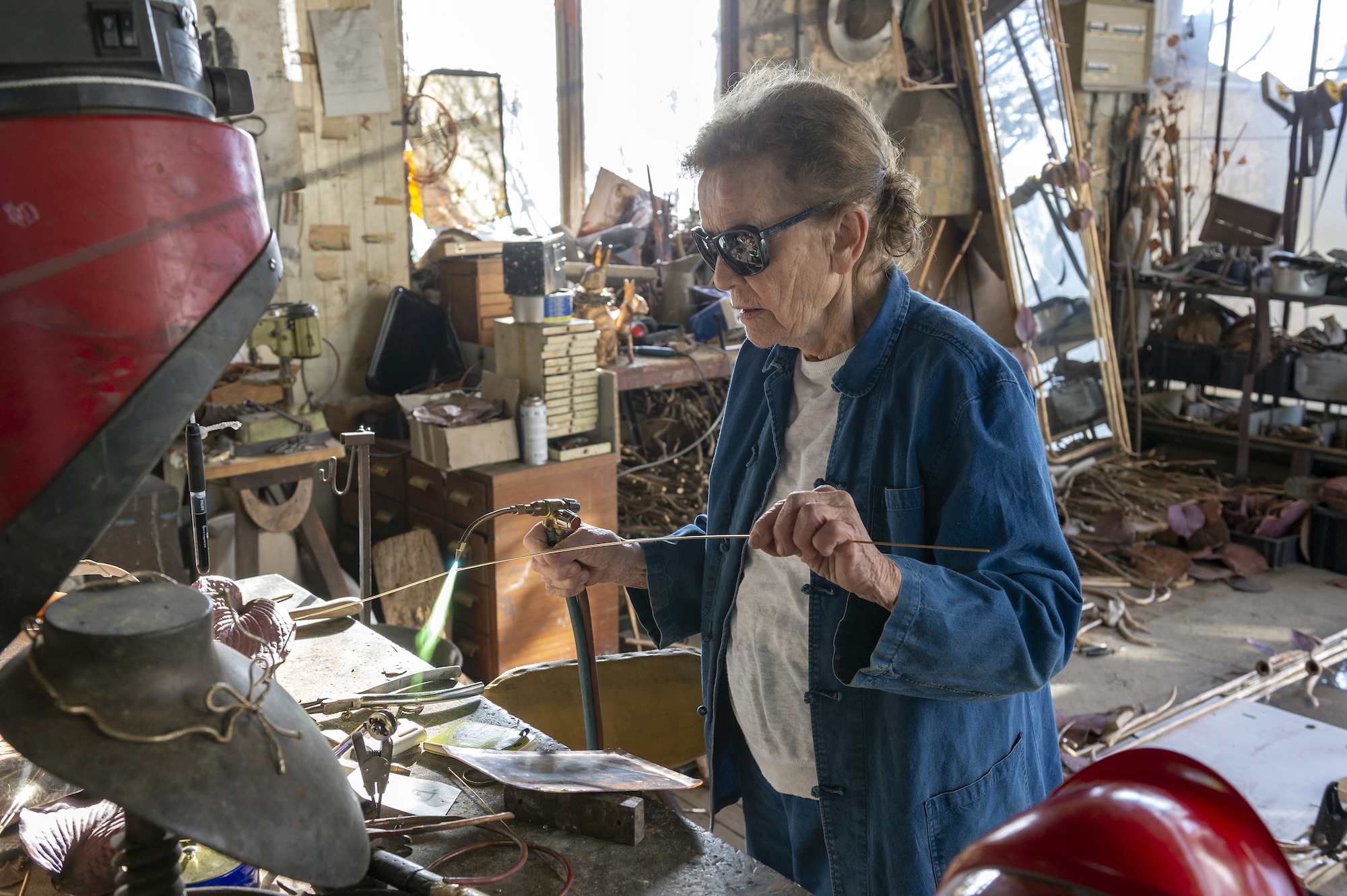 claude and francois-xavier lalanne