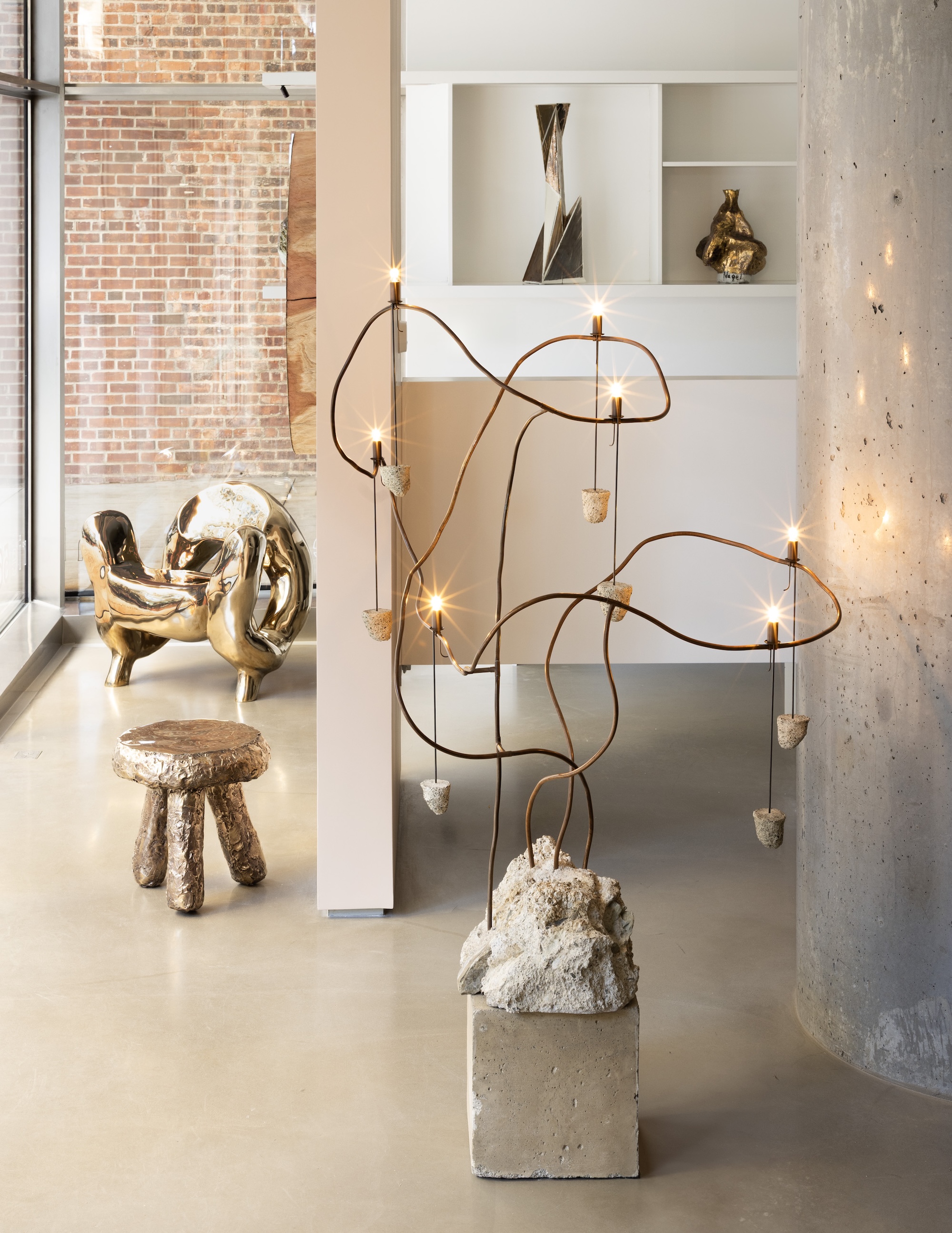 Gallery fumi new york residency