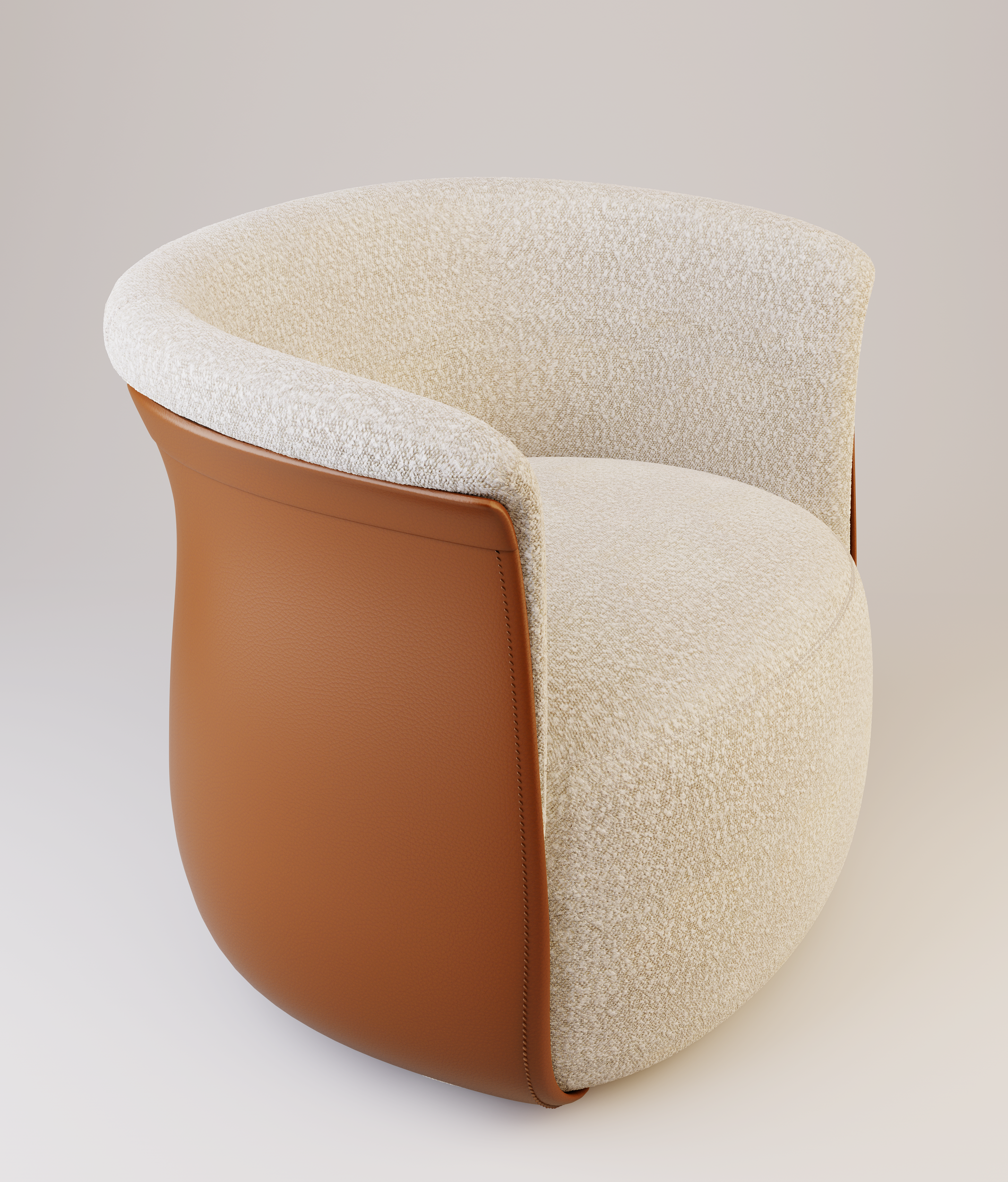 Salon del Mobile preview: Peekachill by controvento for Fendi Casa