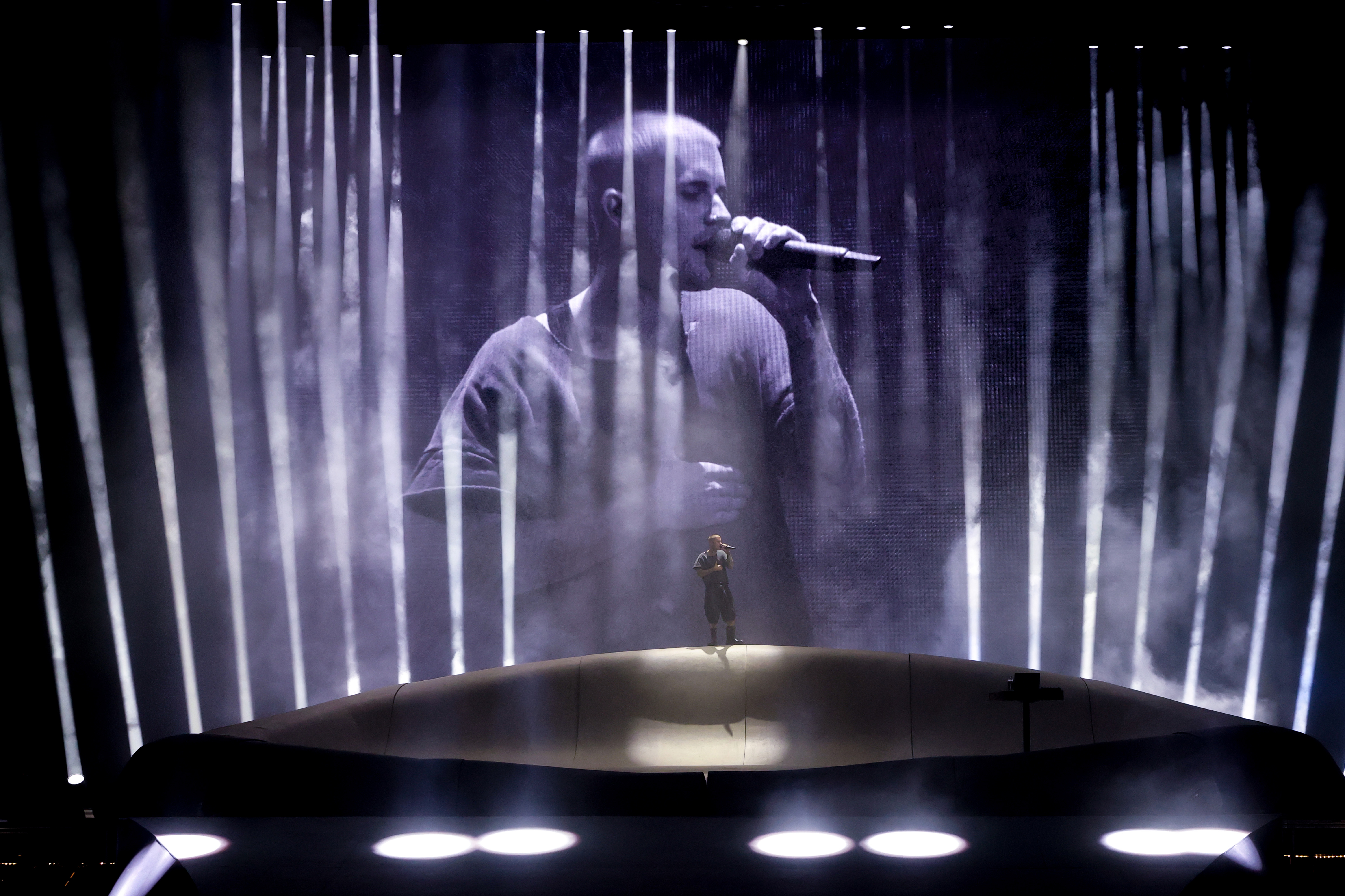 Justin Bieber Coachella 2026