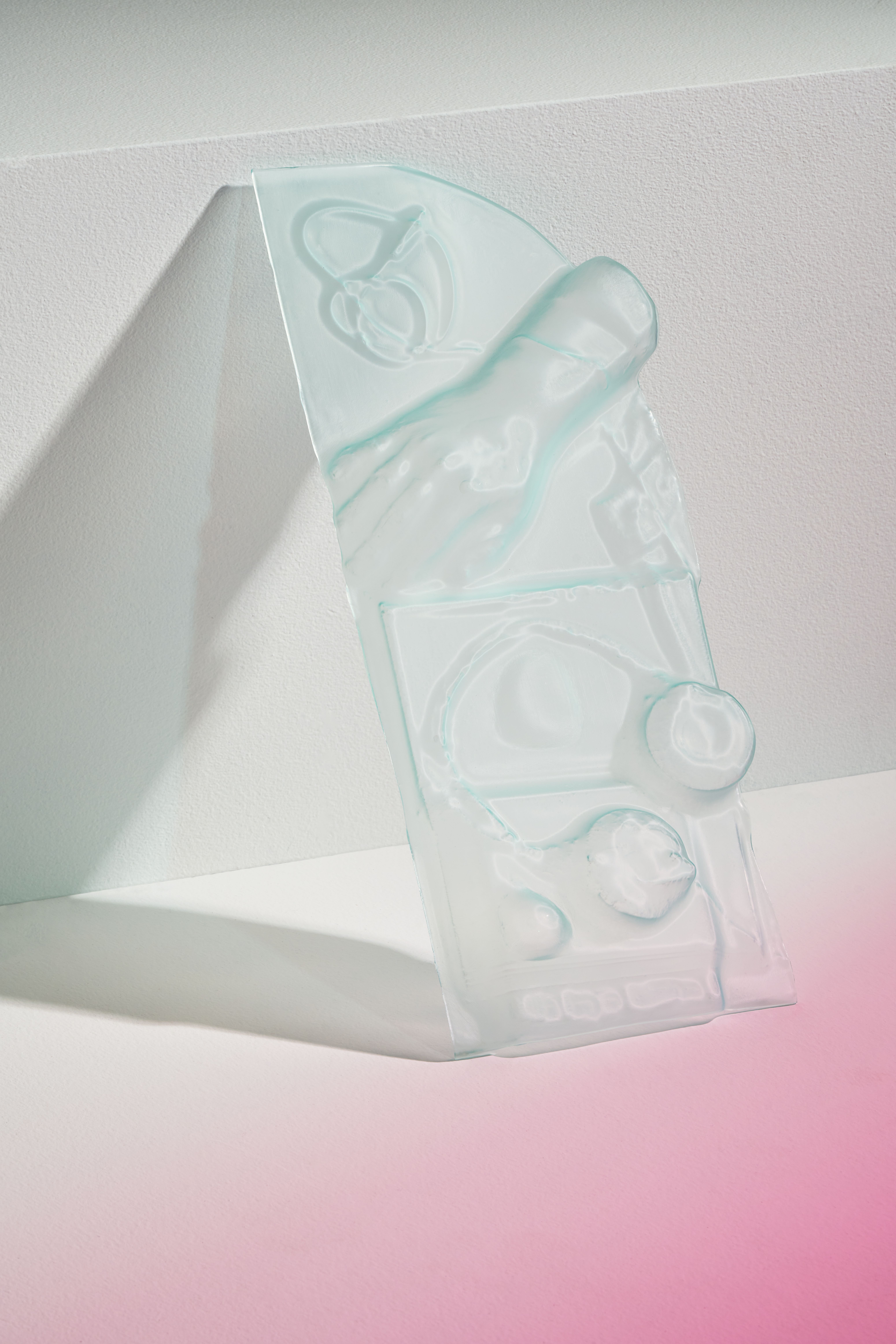 Serim Kwack 'THE ROOM Wall Hanging'