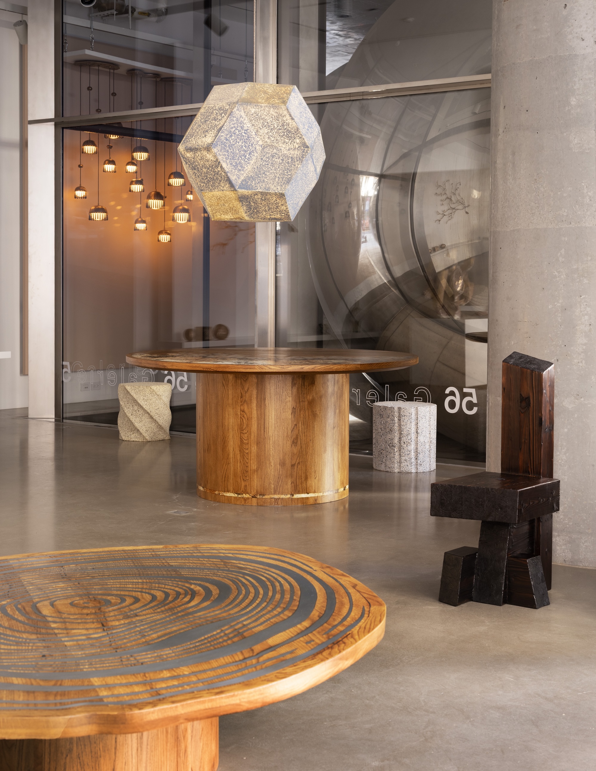 Gallery fumi new york residency