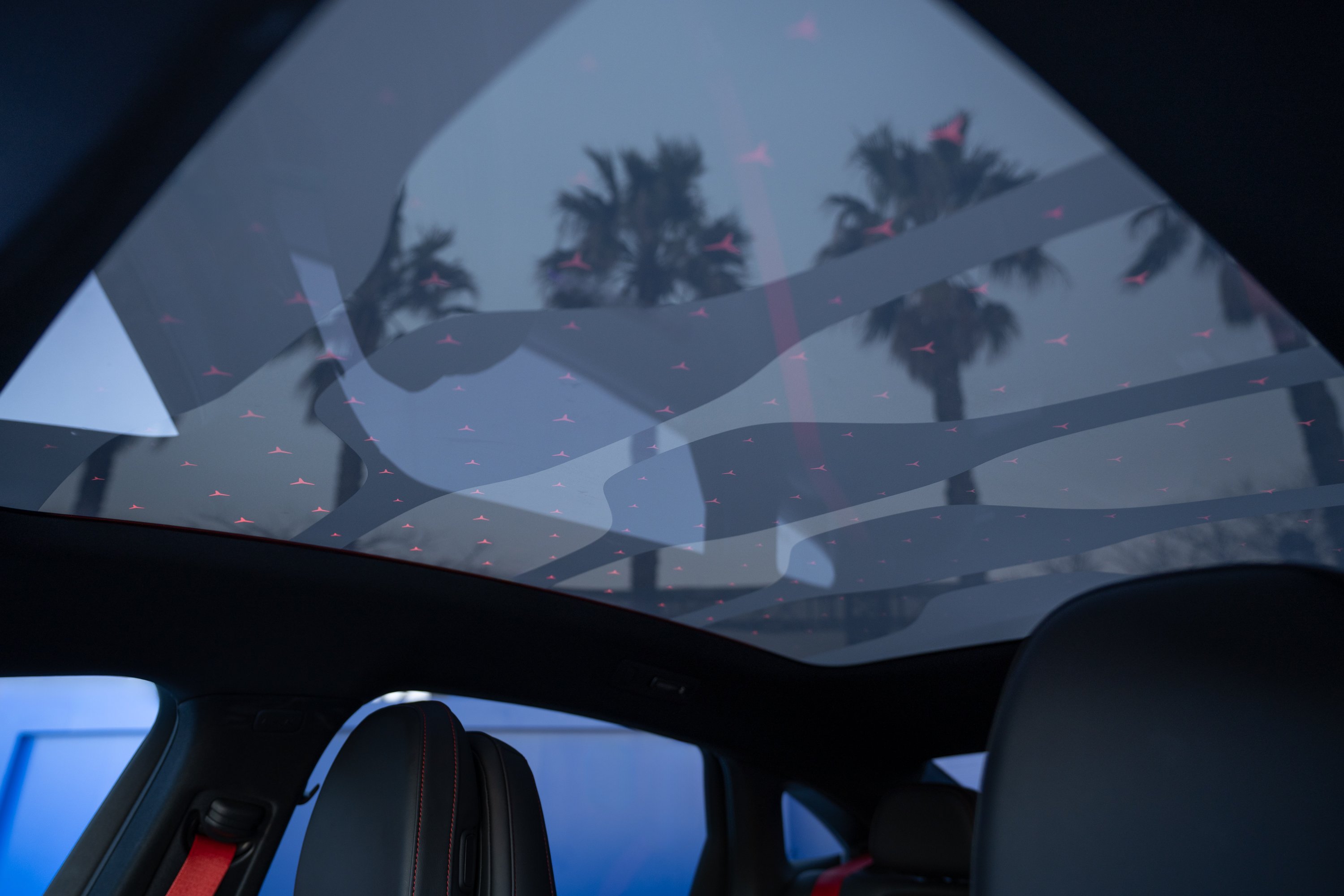 The new Mercedes-Benz C-Class