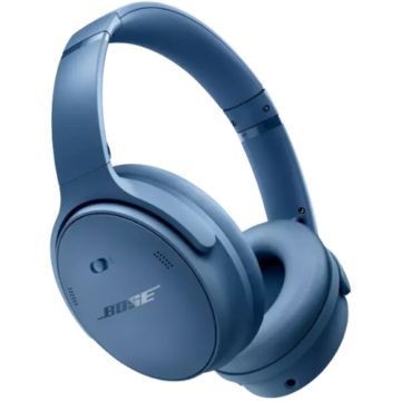 Bose Quiet Comfort Headphones wireless