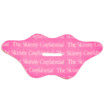 The Skinny Confidential Mouth Tape