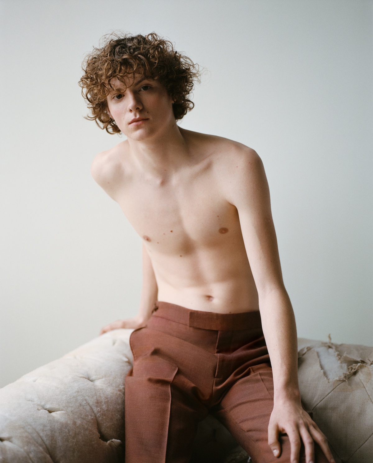 Paul Smith Gabriela Hearst Collaboration Collection