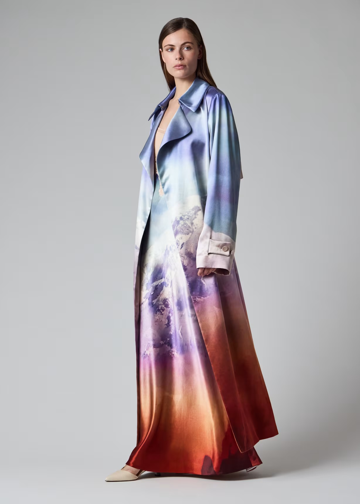 Paul Smith Gabriela Hearst
