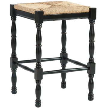 Dorchester Counter Stool Ballard Designs