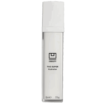 U Beauty The Super Hydrator moisturizer