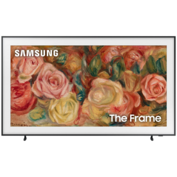 Samsung Frame TV 65"